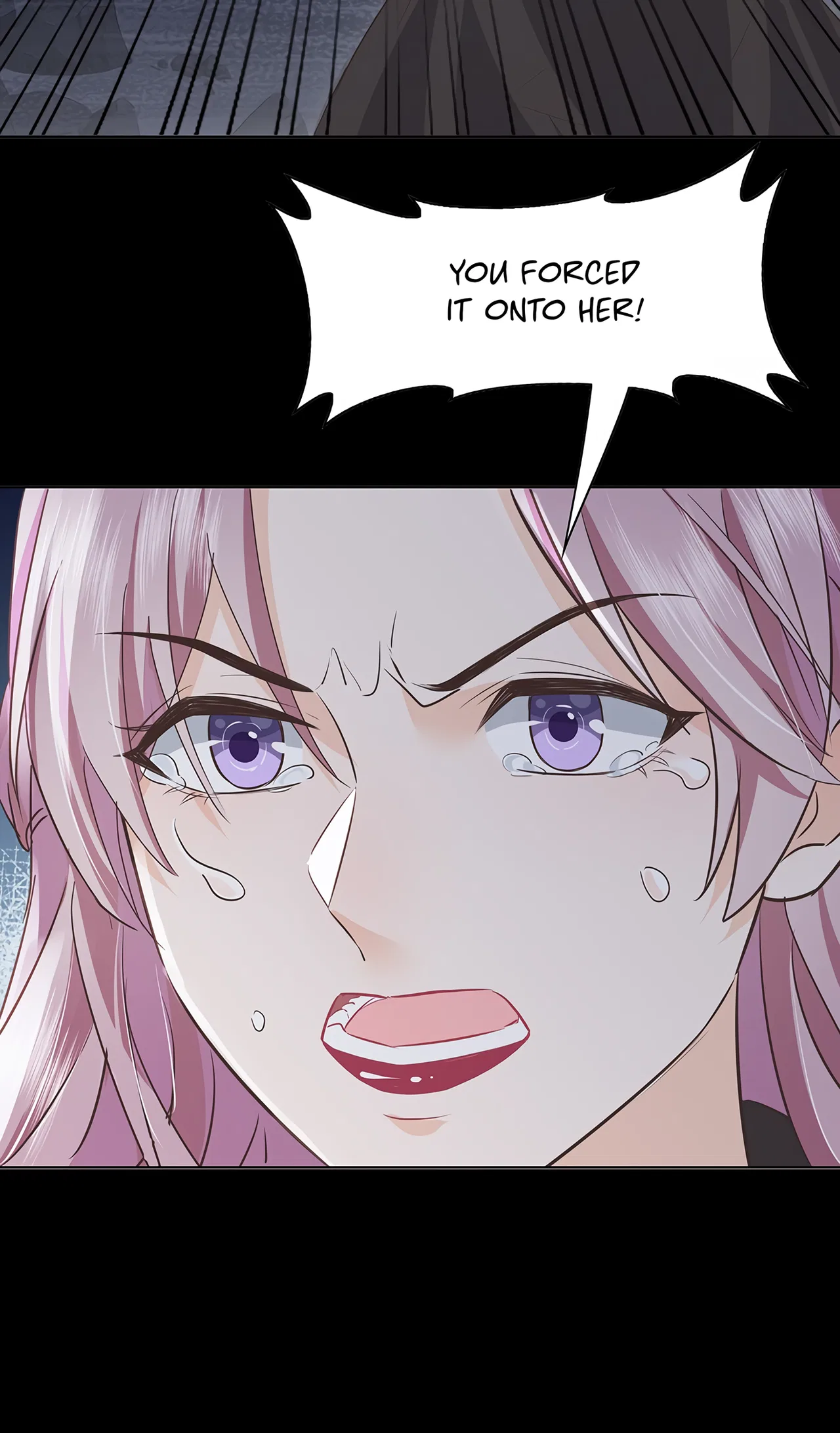 The Return of Princess Amy Chapter 68 – Page 50