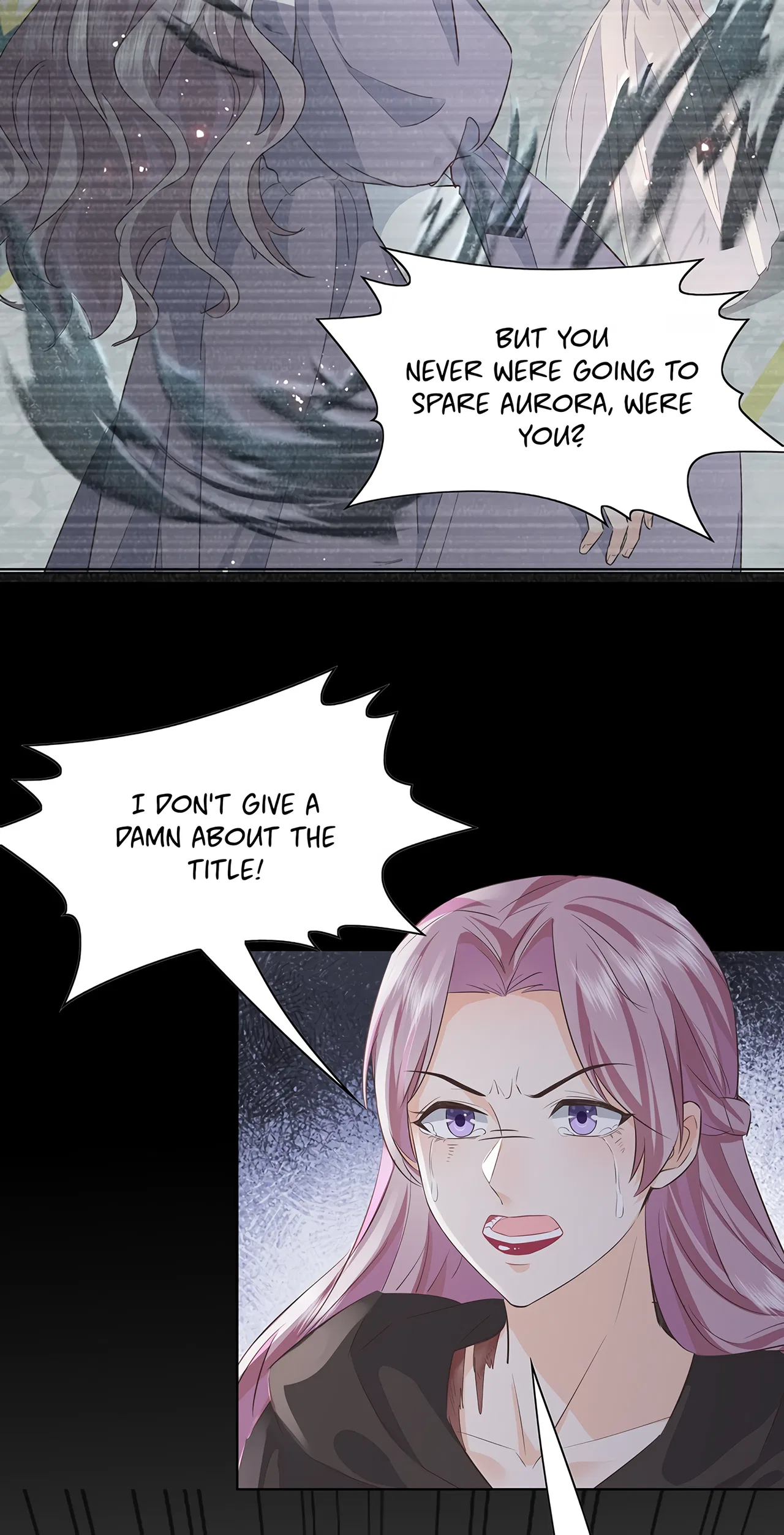 The Return of Princess Amy Chapter 68 – Page 52