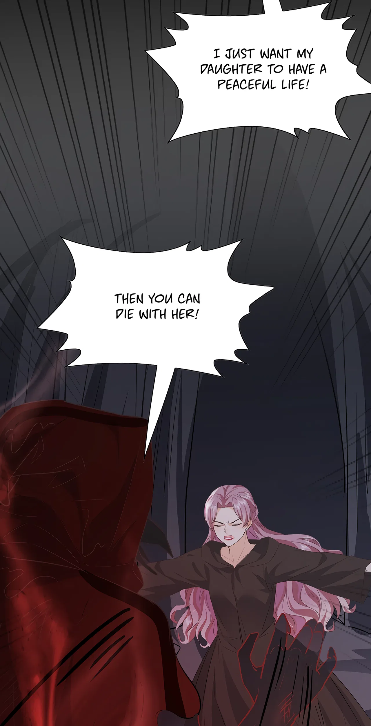 The Return of Princess Amy Chapter 68 – Page 53