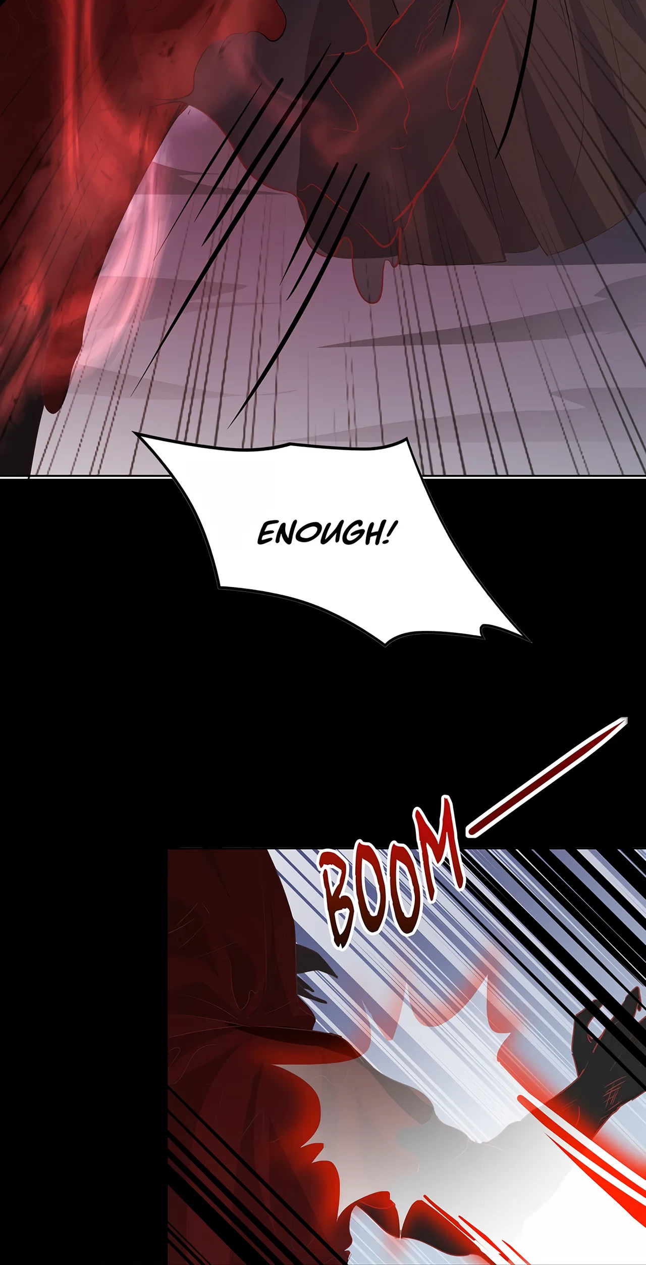 The Return of Princess Amy Chapter 68 – Page 54