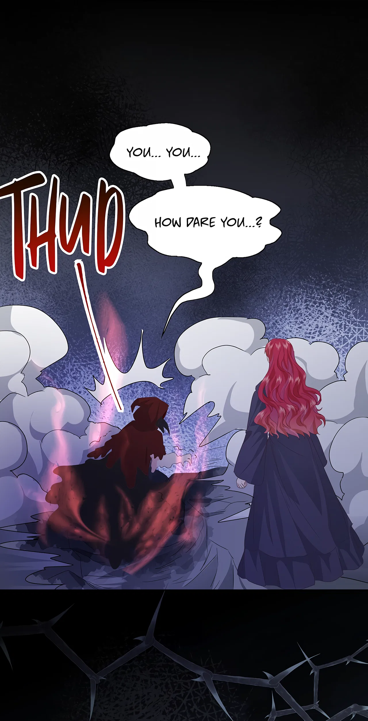 The Return of Princess Amy Chapter 68 – Page 55