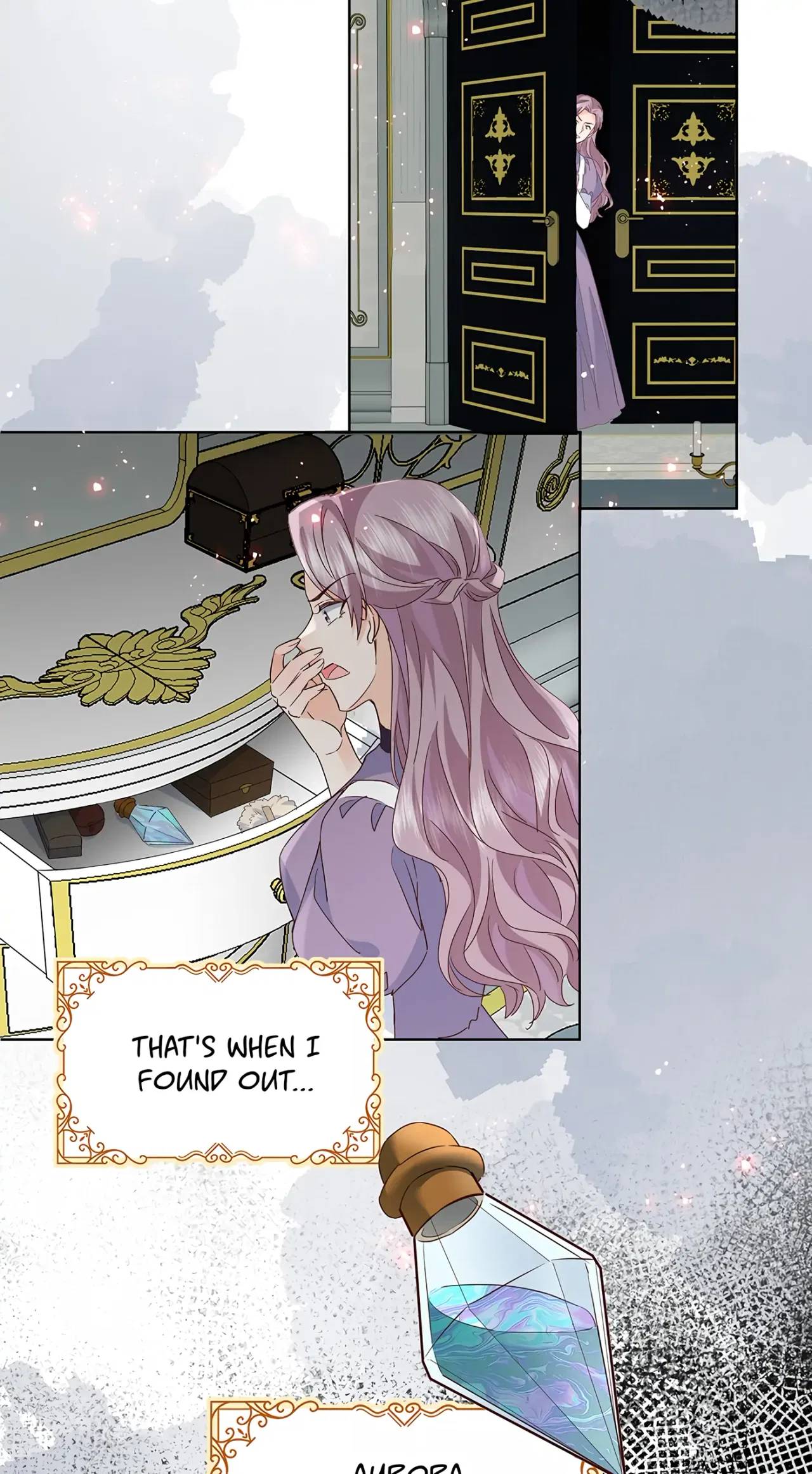 The Return of Princess Amy Chapter 67 – Page 8