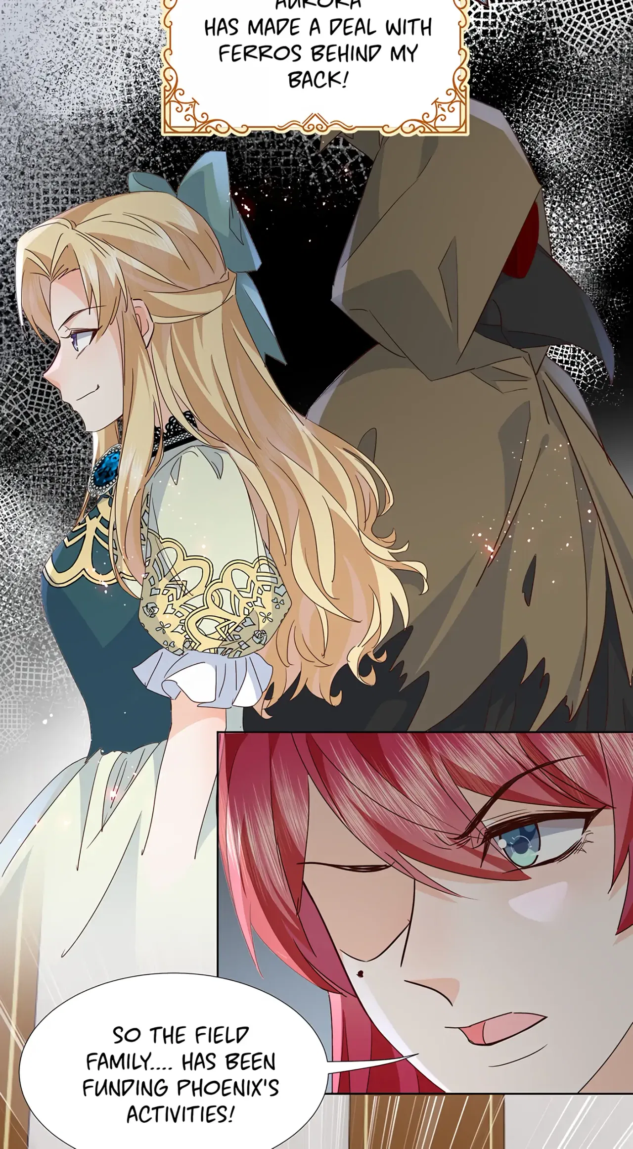 The Return of Princess Amy Chapter 67 – Page 9