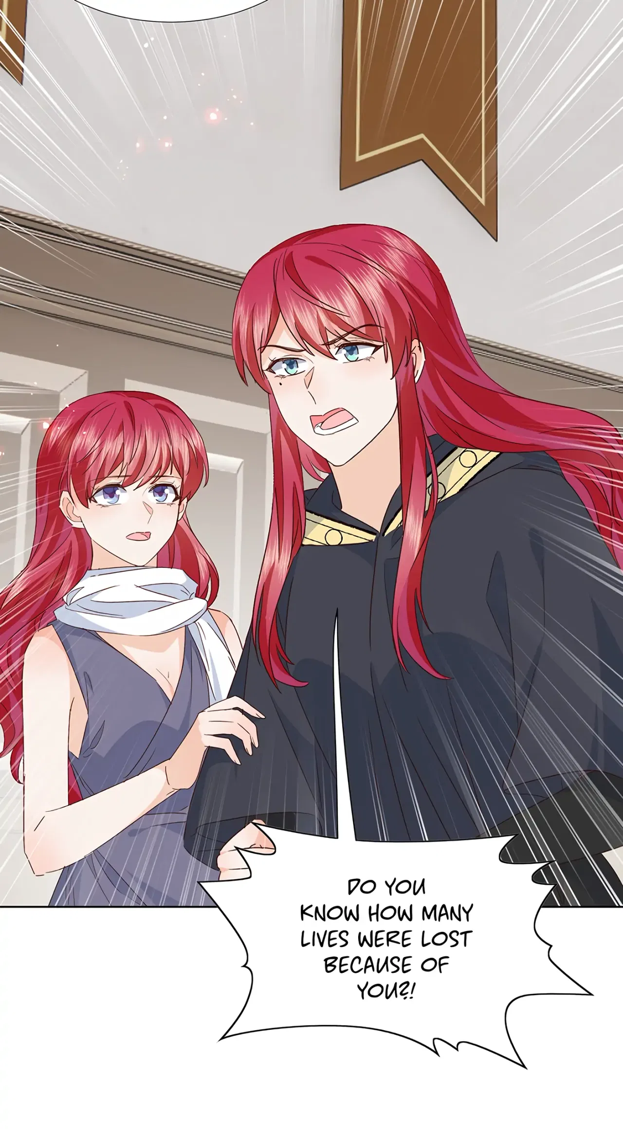 The Return of Princess Amy Chapter 67 – Page 10
