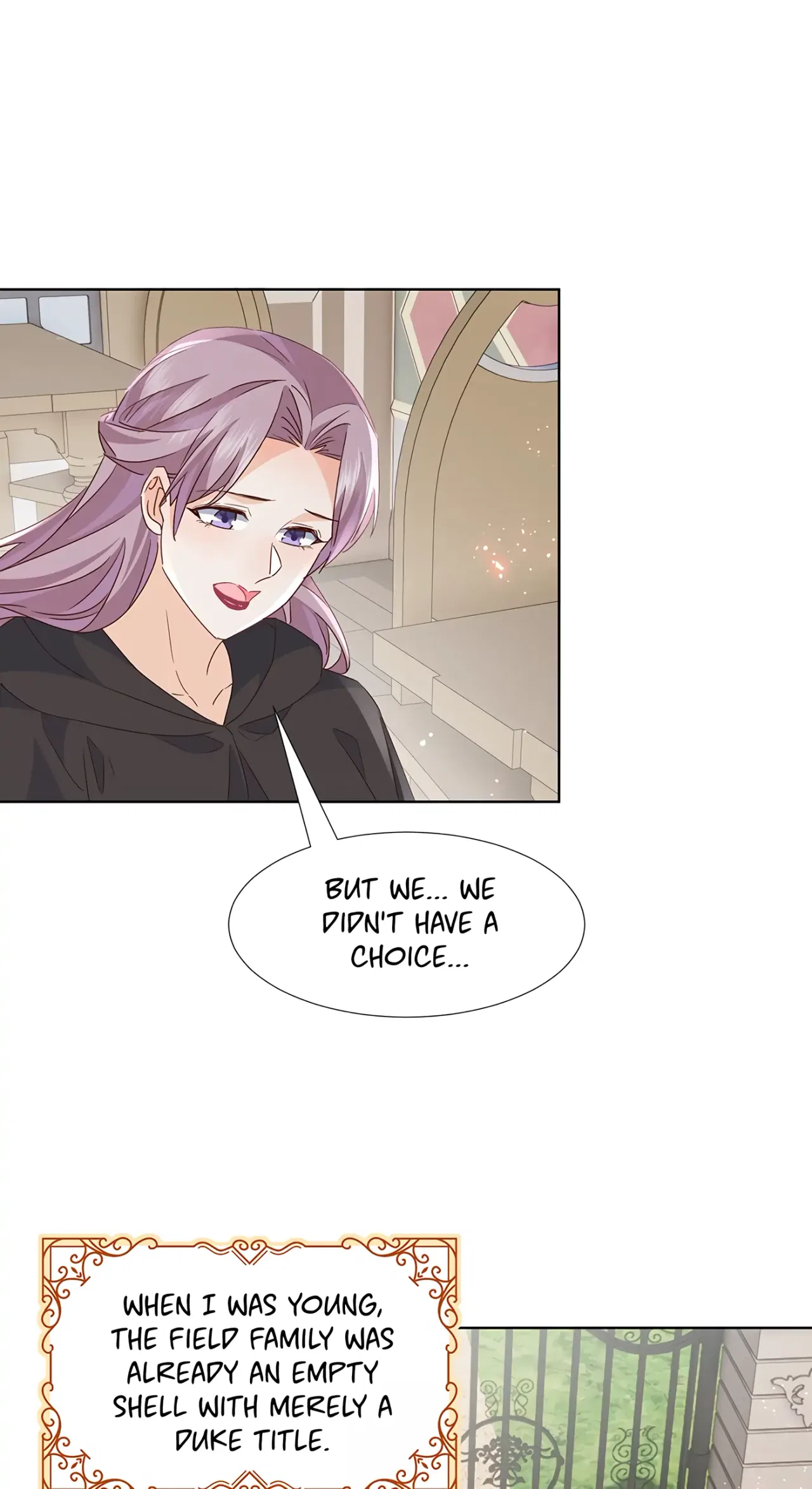 The Return of Princess Amy Chapter 67 – Page 11
