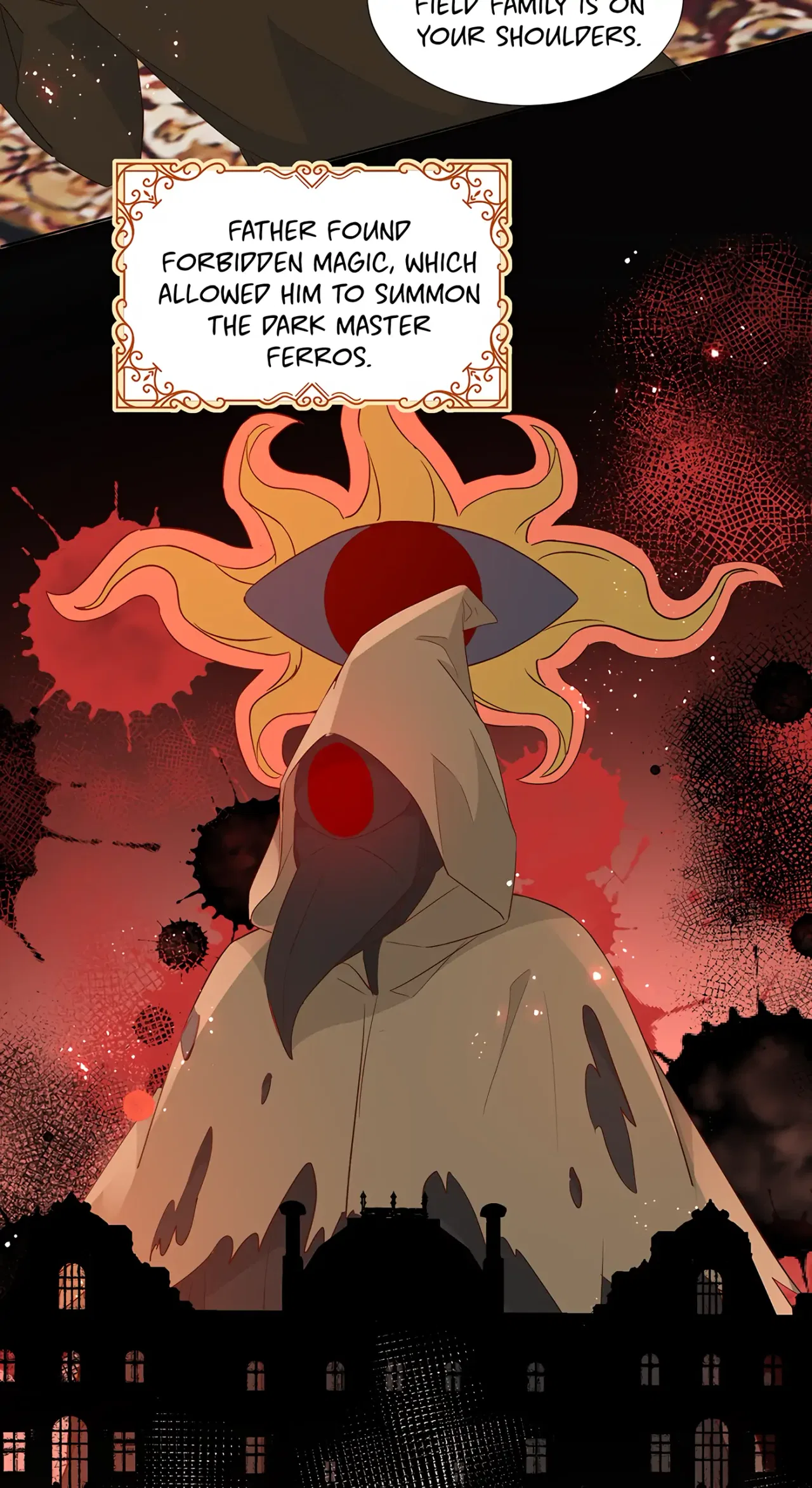 The Return of Princess Amy Chapter 67 – Page 14