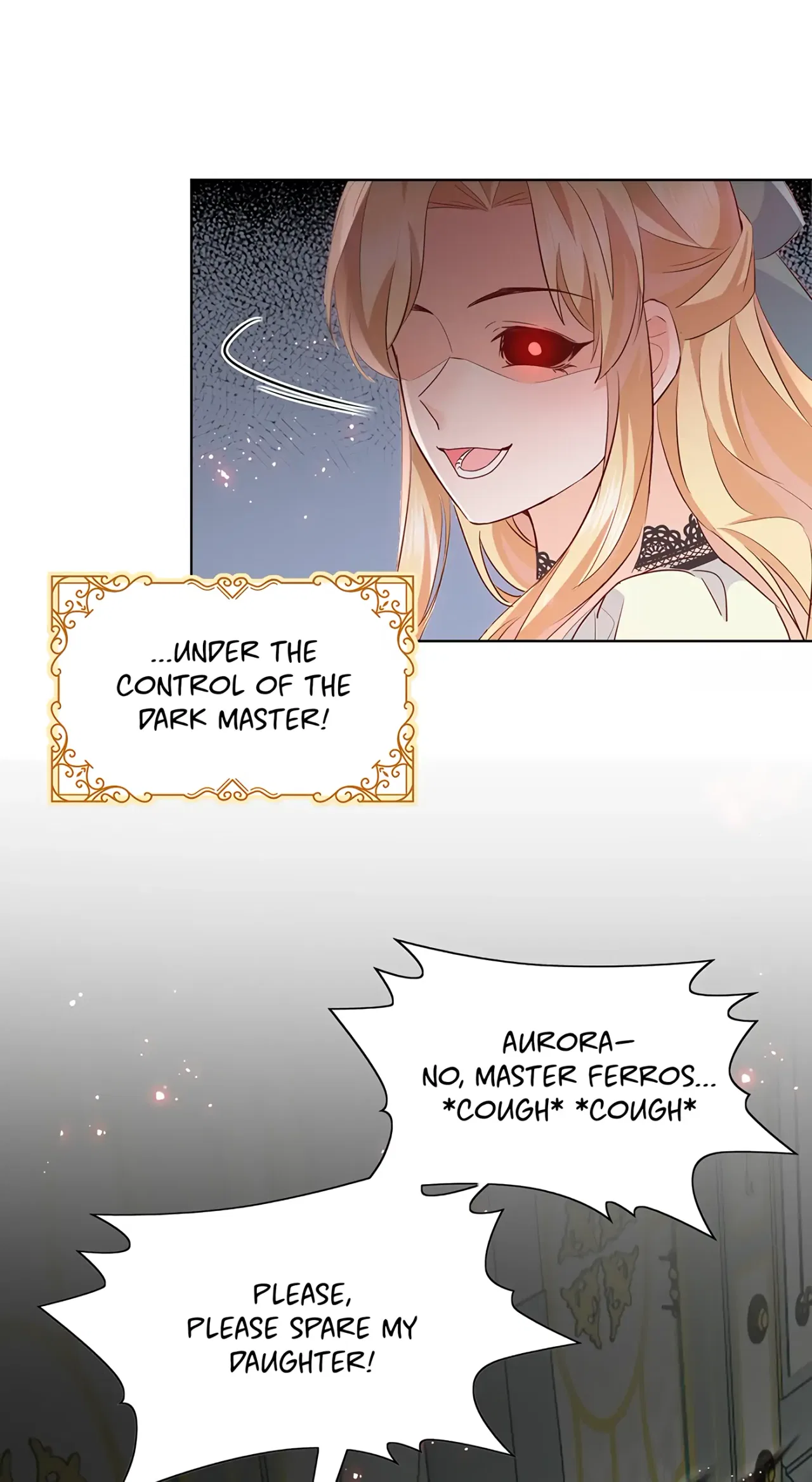 The Return of Princess Amy Chapter 67 – Page 24
