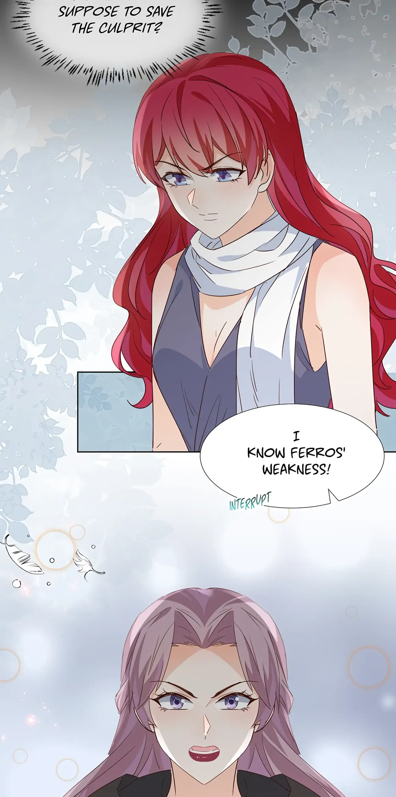 The Return of Princess Amy Chapter 67 – Page 34