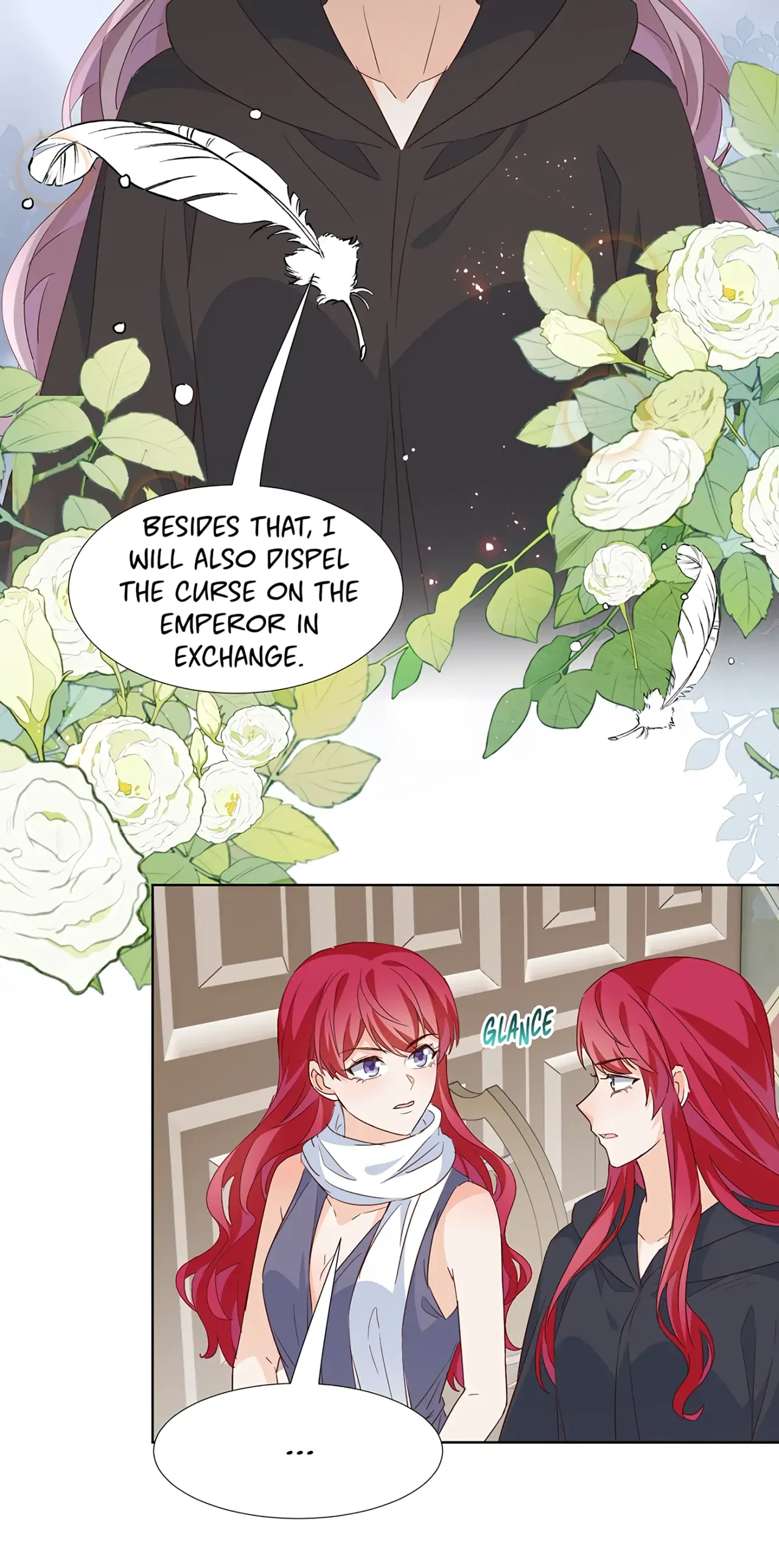 The Return of Princess Amy Chapter 67 – Page 35