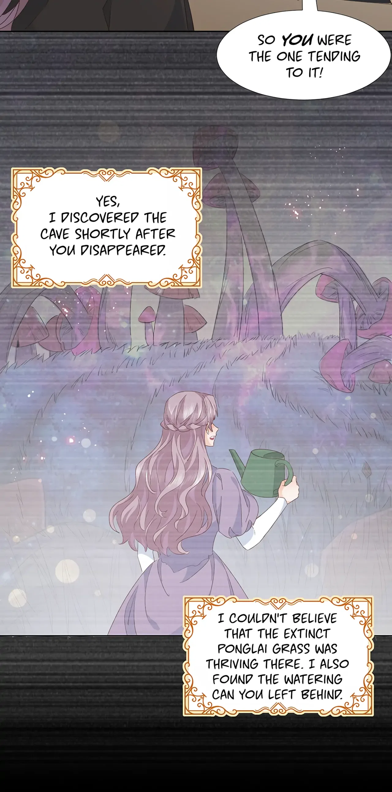 The Return of Princess Amy Chapter 67 – Page 41