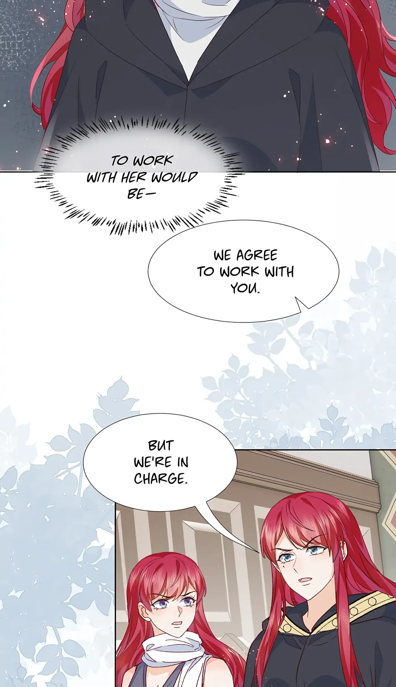 The Return of Princess Amy Chapter 67 – Page 44