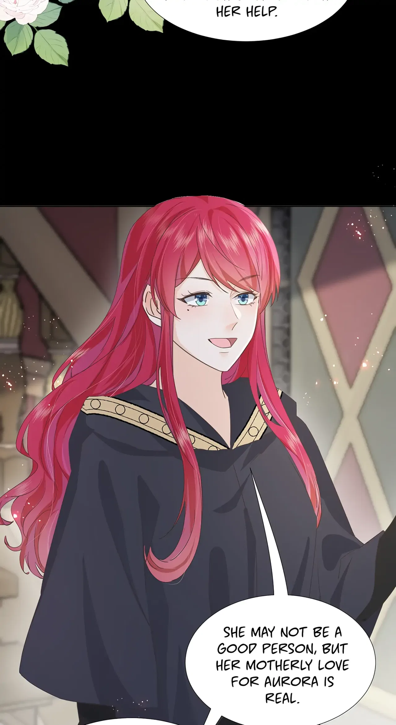 The Return of Princess Amy Chapter 67 – Page 48
