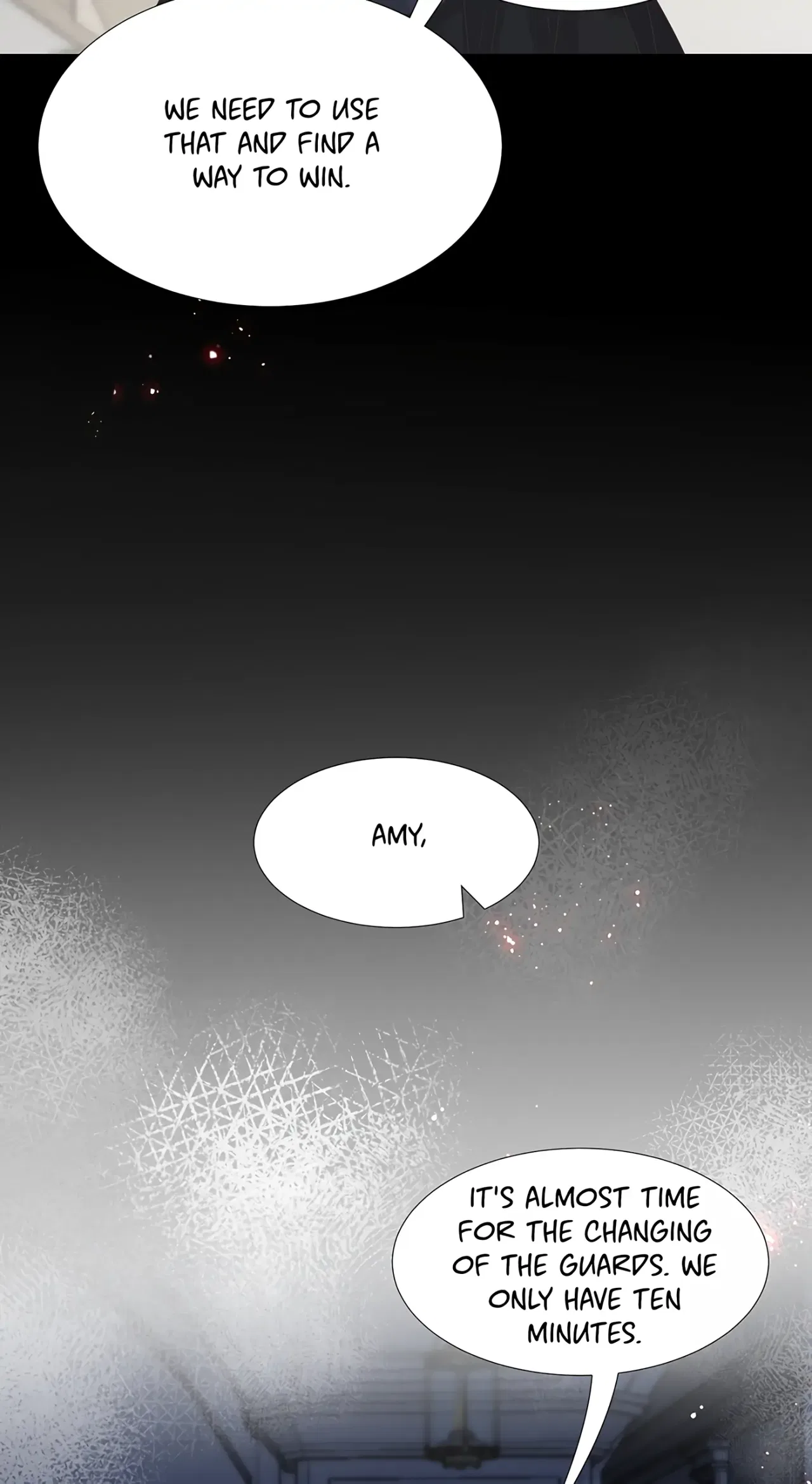 The Return of Princess Amy Chapter 67 – Page 49
