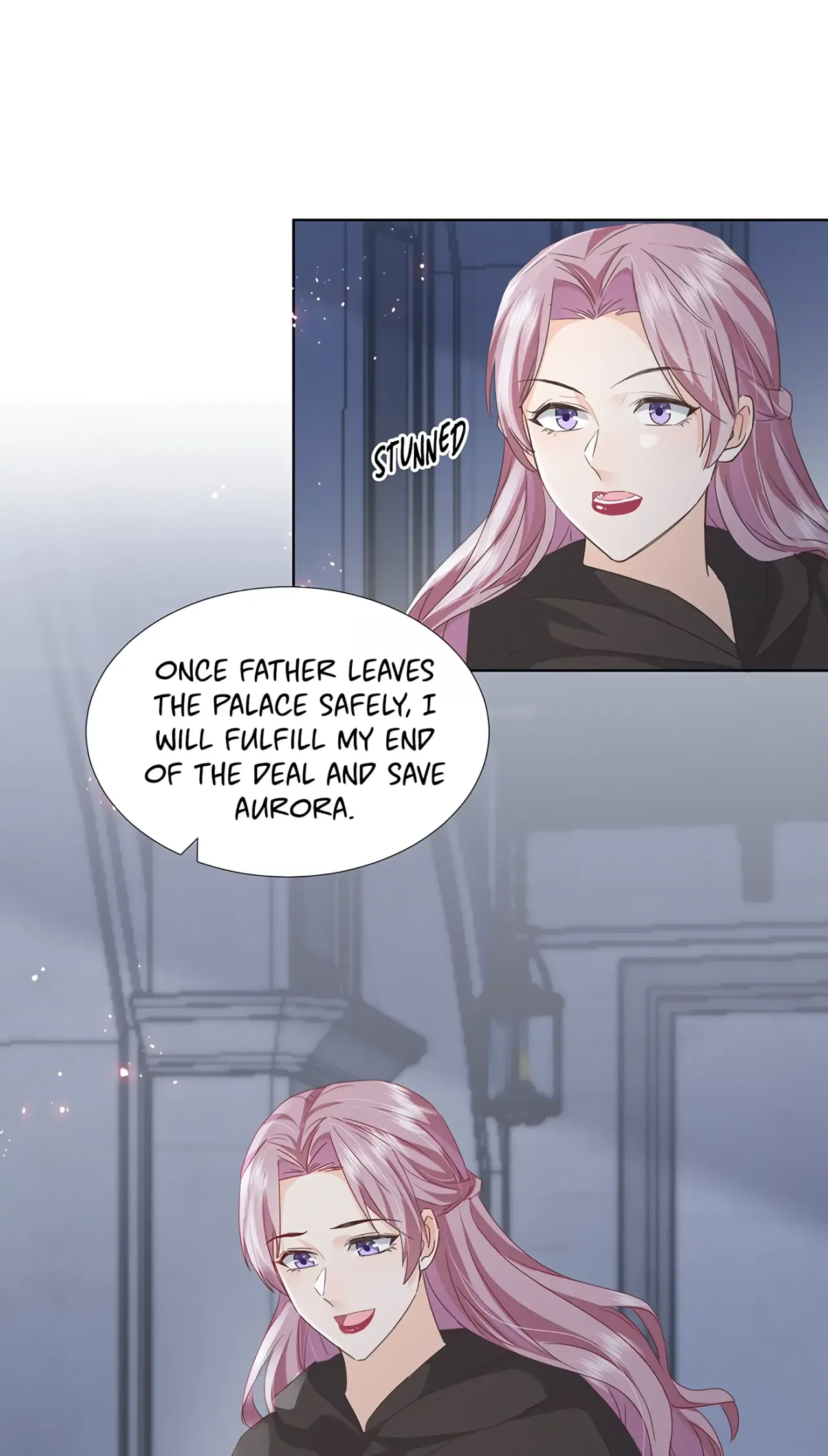 The Return of Princess Amy Chapter 67 – Page 52