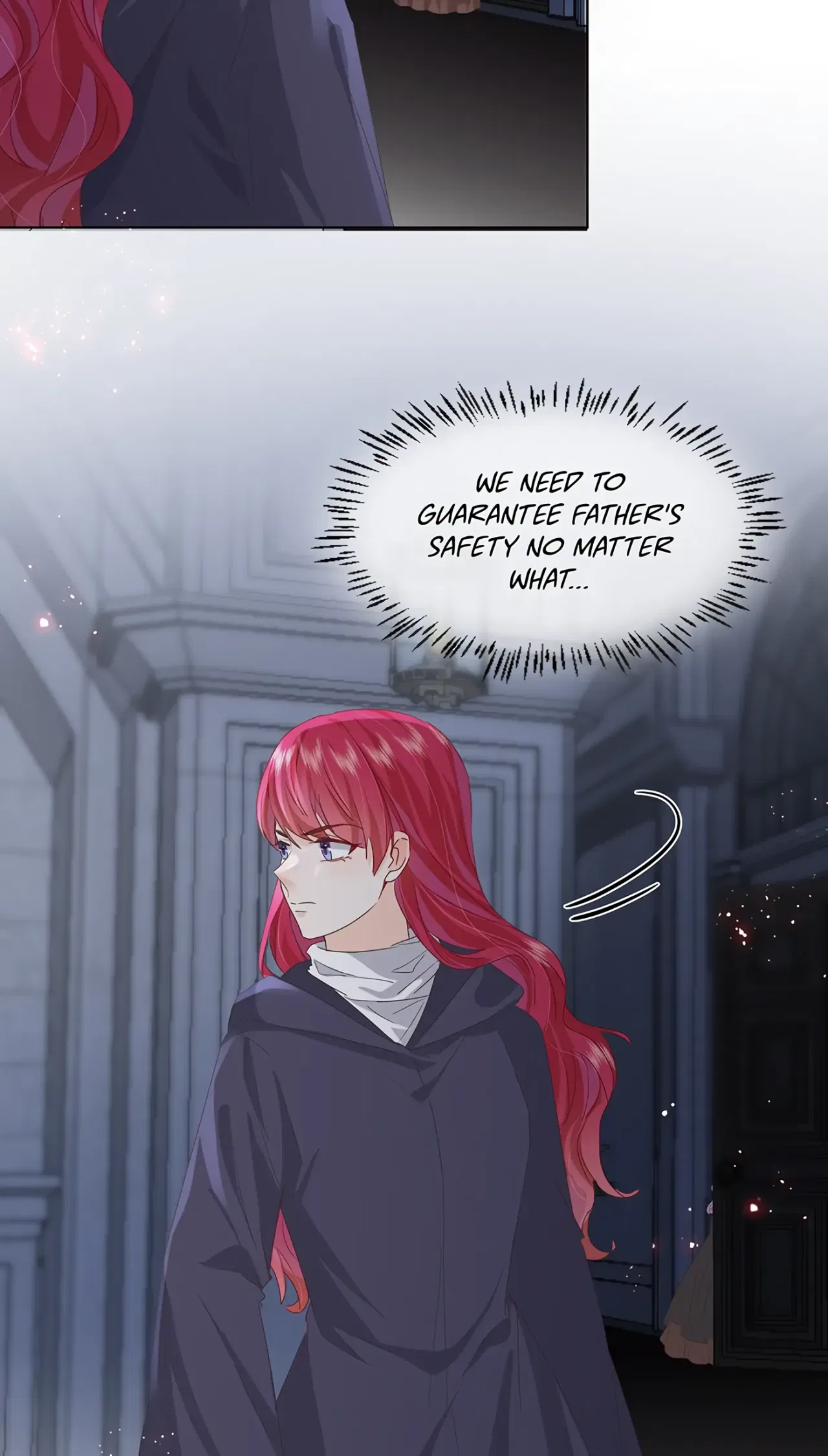 The Return of Princess Amy Chapter 67 – Page 54