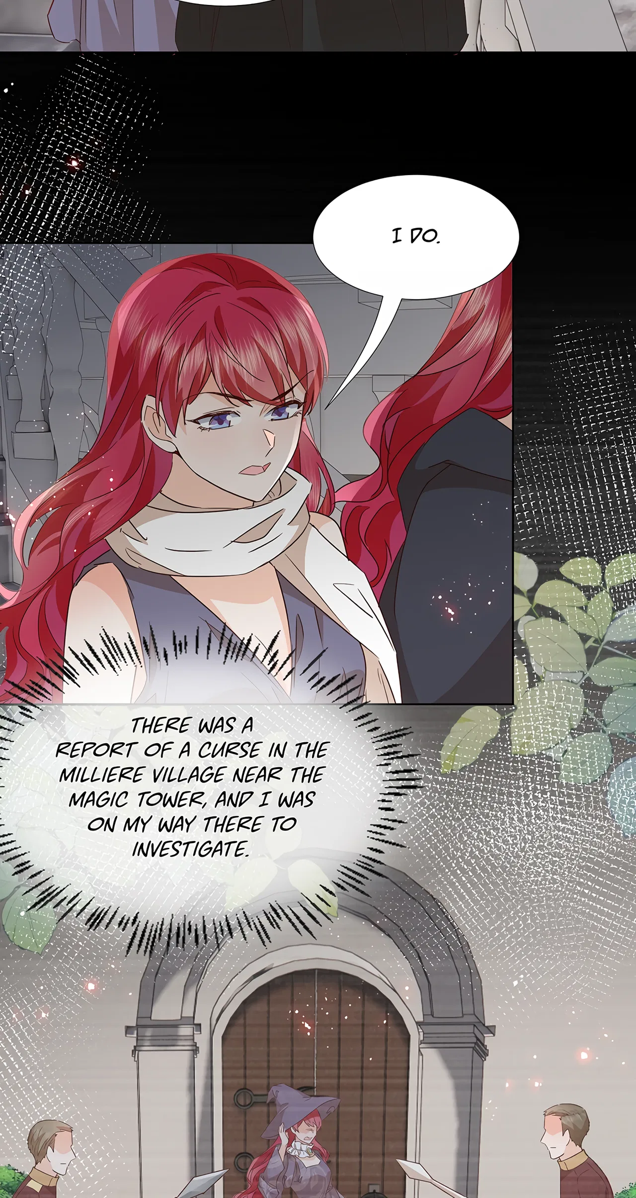 The Return of Princess Amy Chapter 66 – Page 2