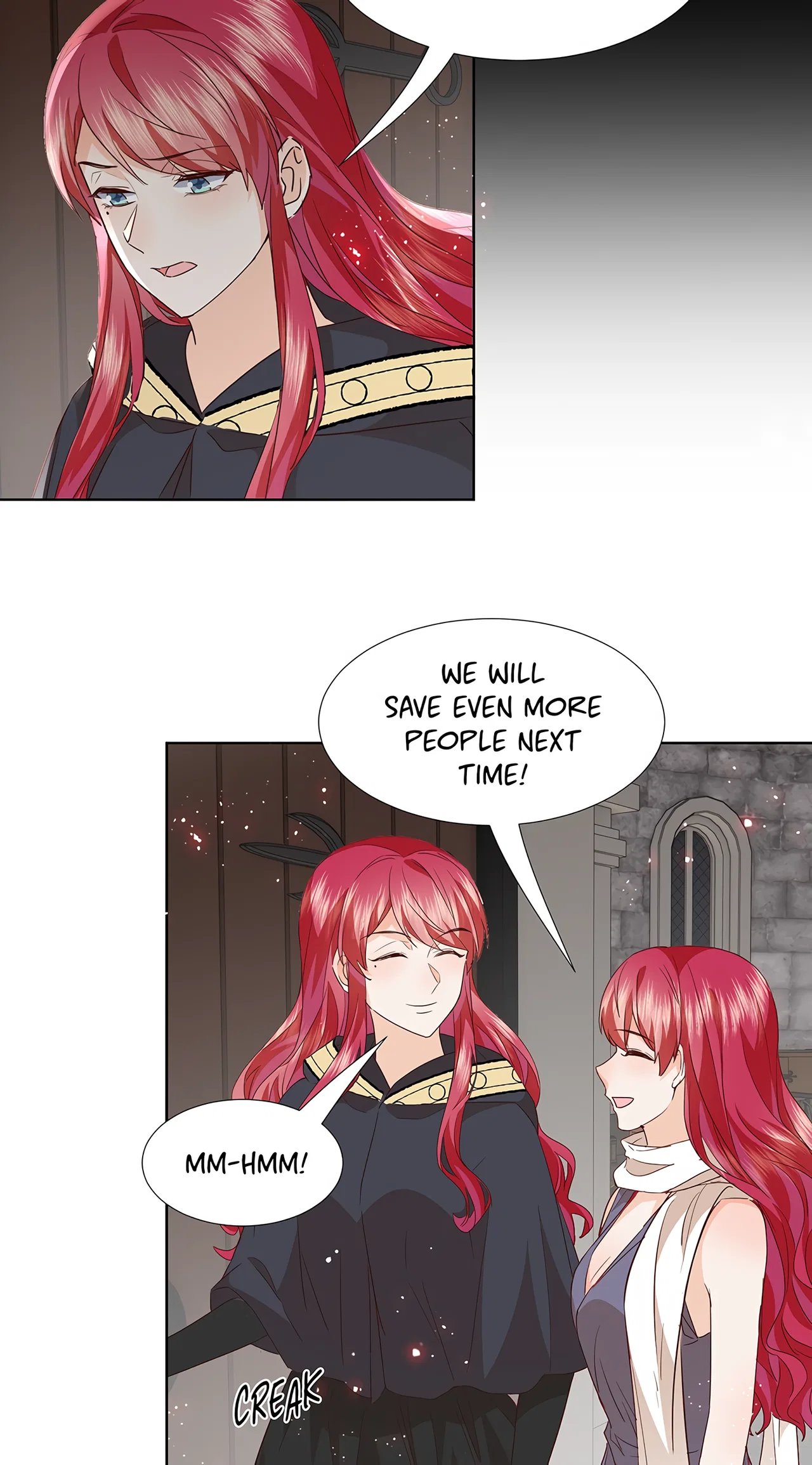 The Return of Princess Amy Chapter 66 – Page 7