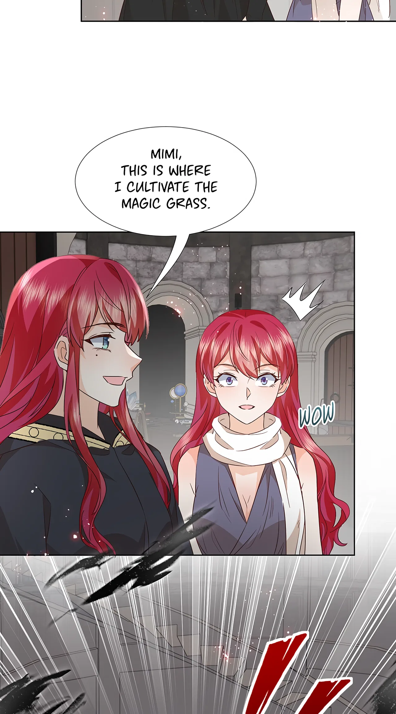 The Return of Princess Amy Chapter 66 – Page 8