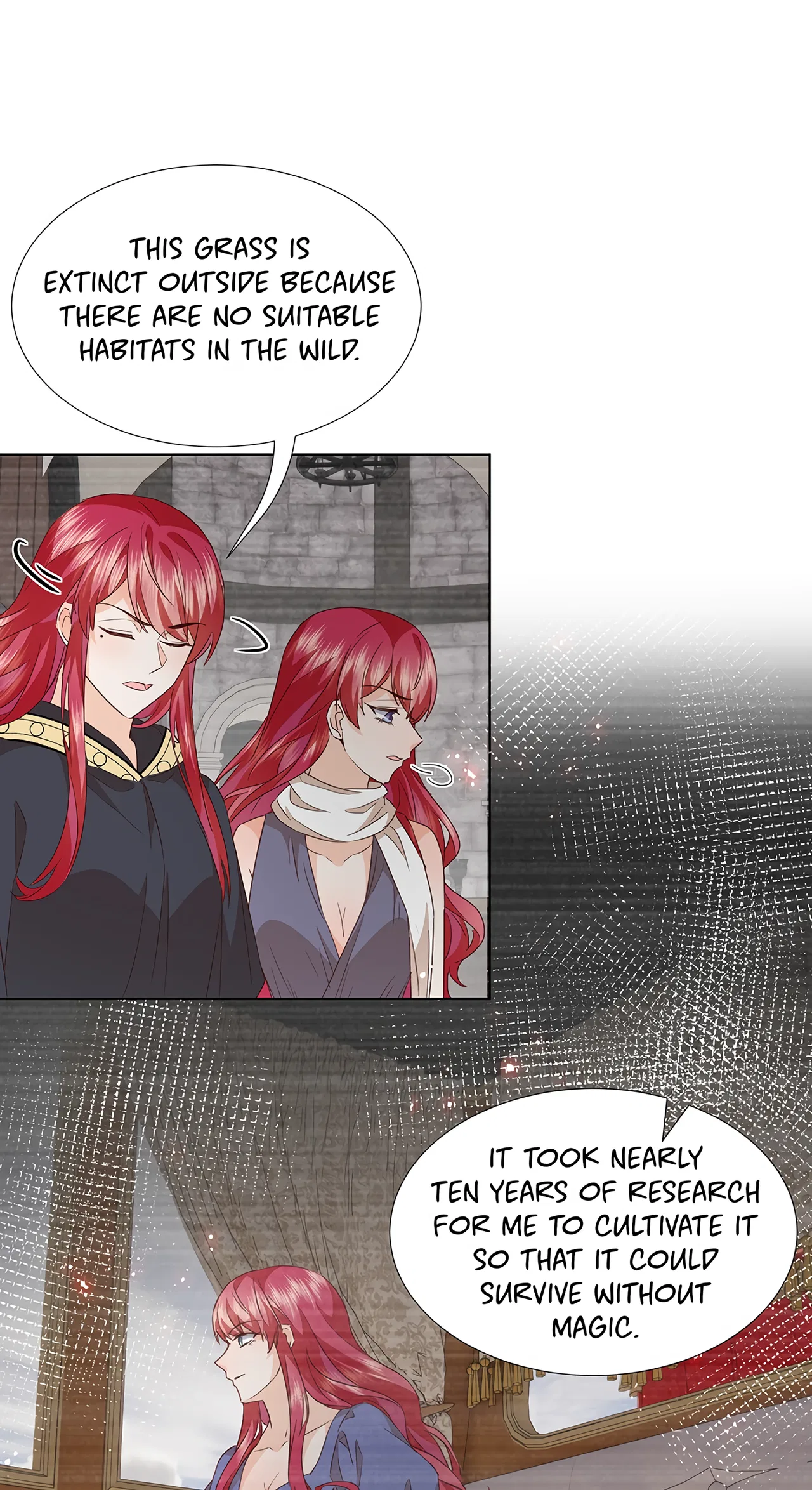 The Return of Princess Amy Chapter 66 – Page 11