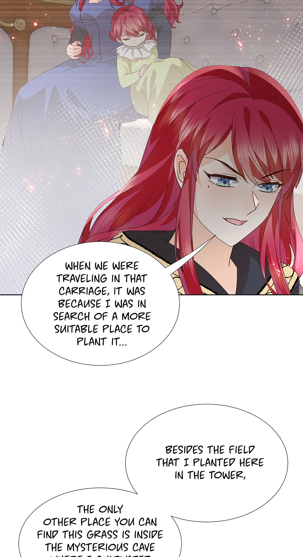 The Return of Princess Amy Chapter 66 – Page 12