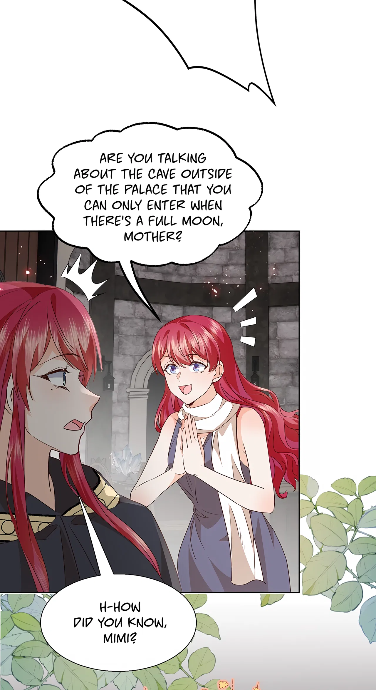 The Return of Princess Amy Chapter 66 – Page 14