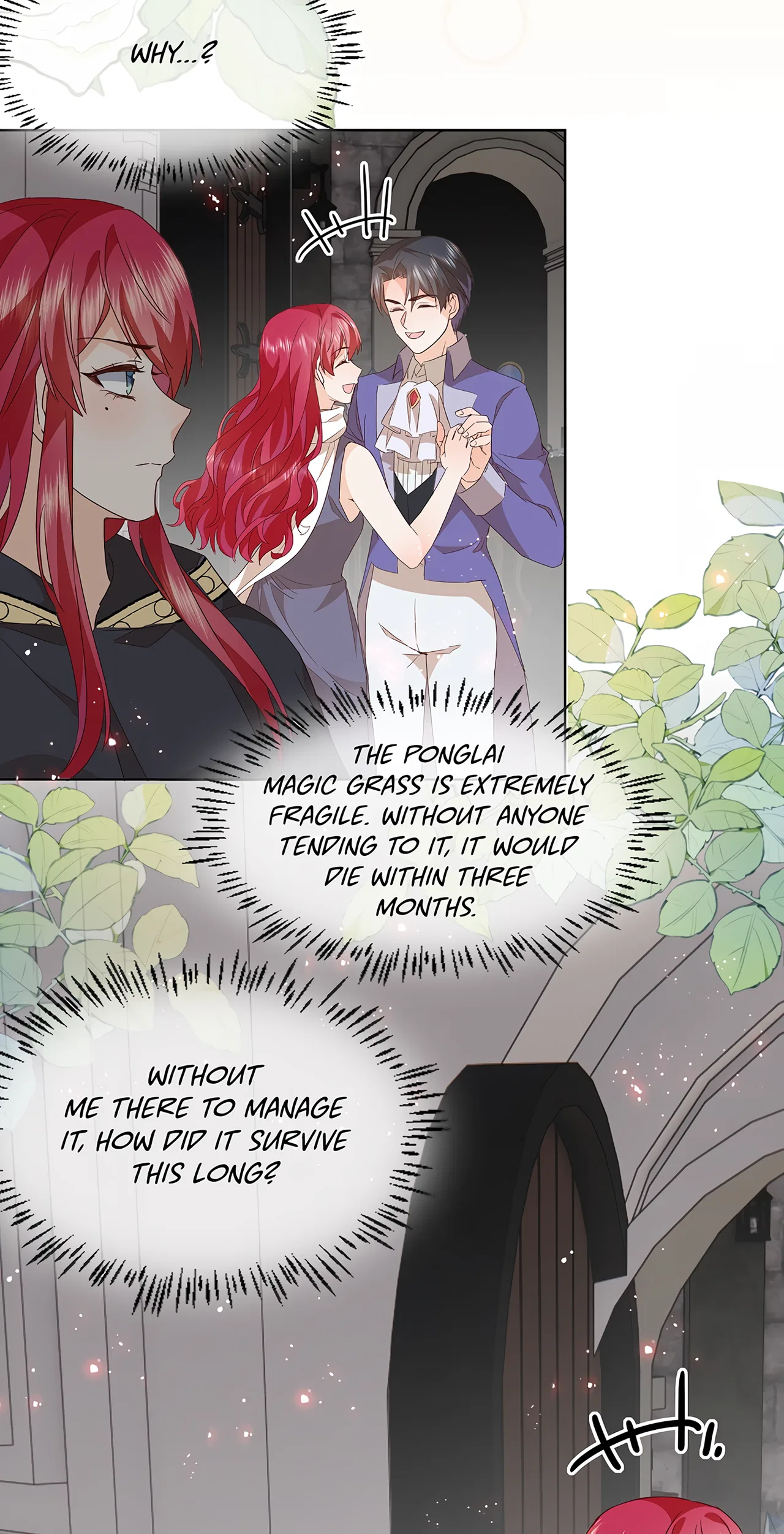 The Return of Princess Amy Chapter 66 – Page 17