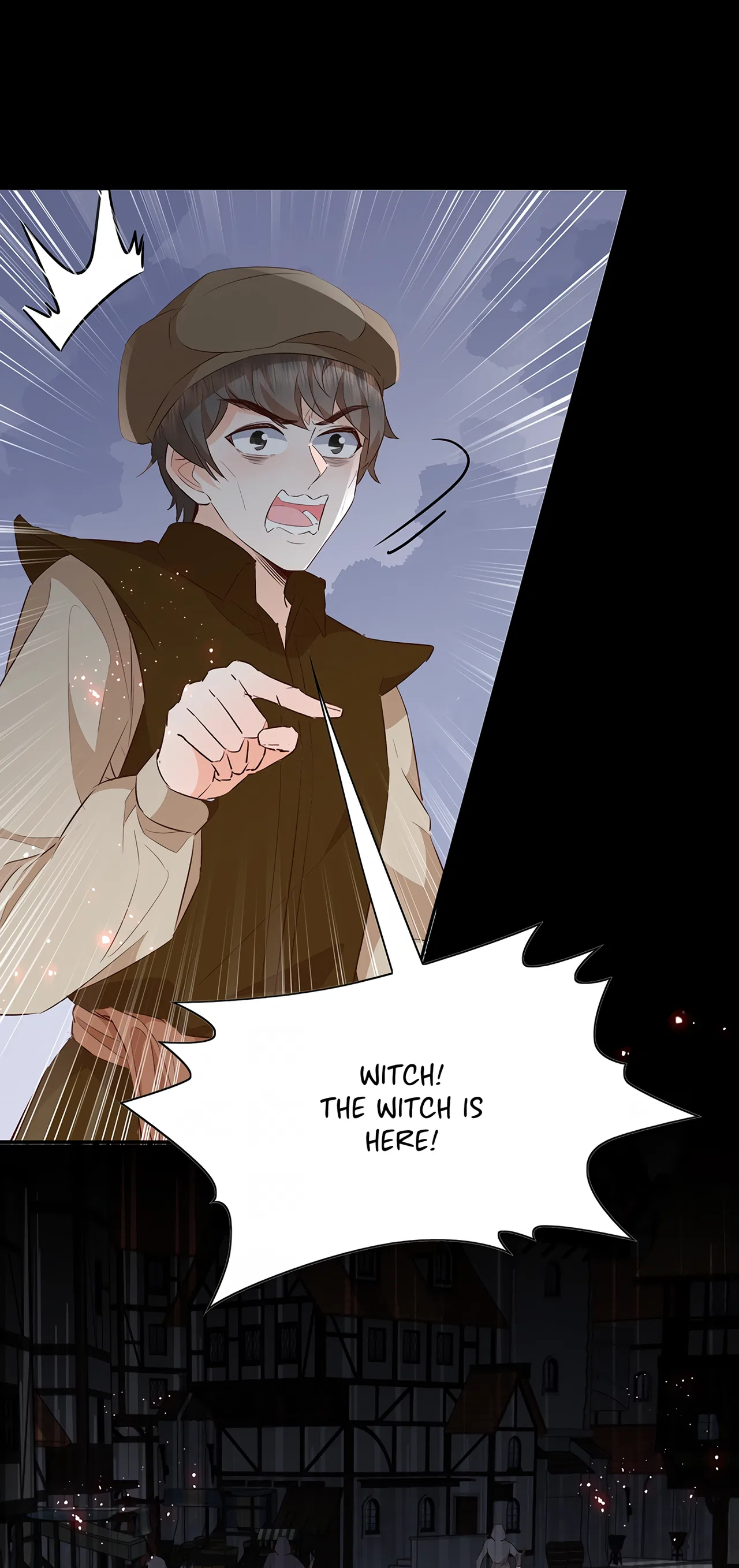 The Return of Princess Amy Chapter 66 – Page 22