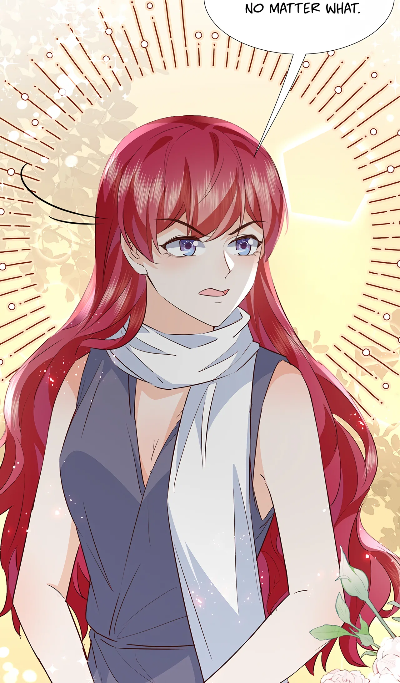 The Return of Princess Amy Chapter 66 – Page 31