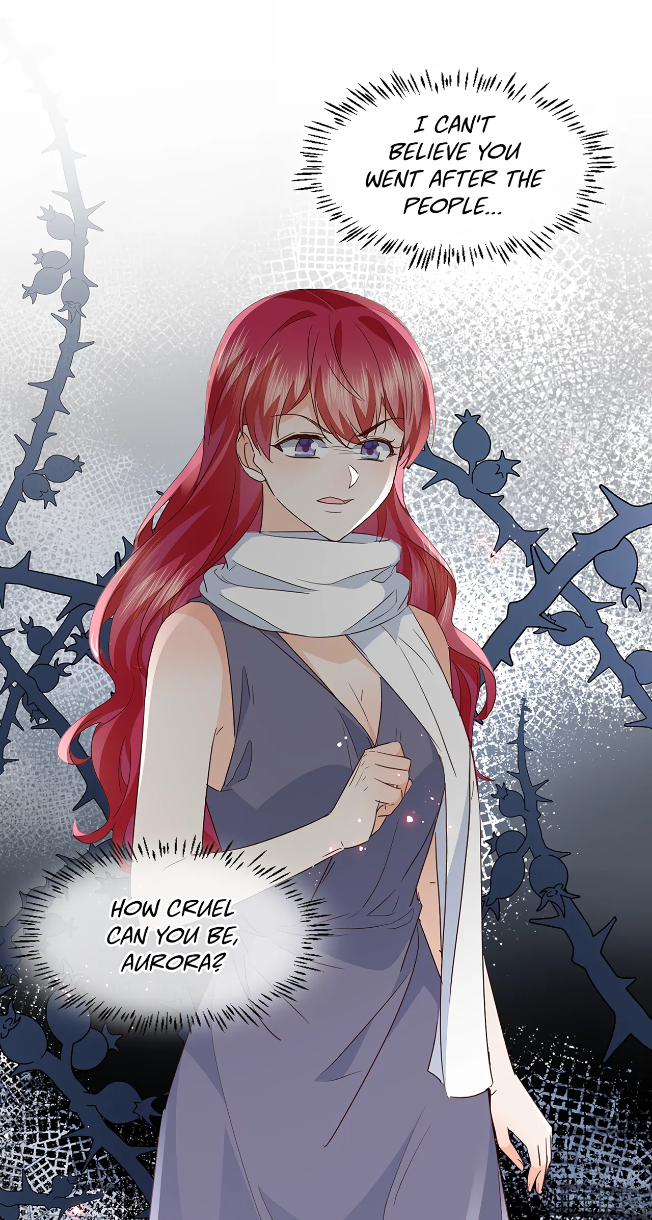 The Return of Princess Amy Chapter 66 – Page 39