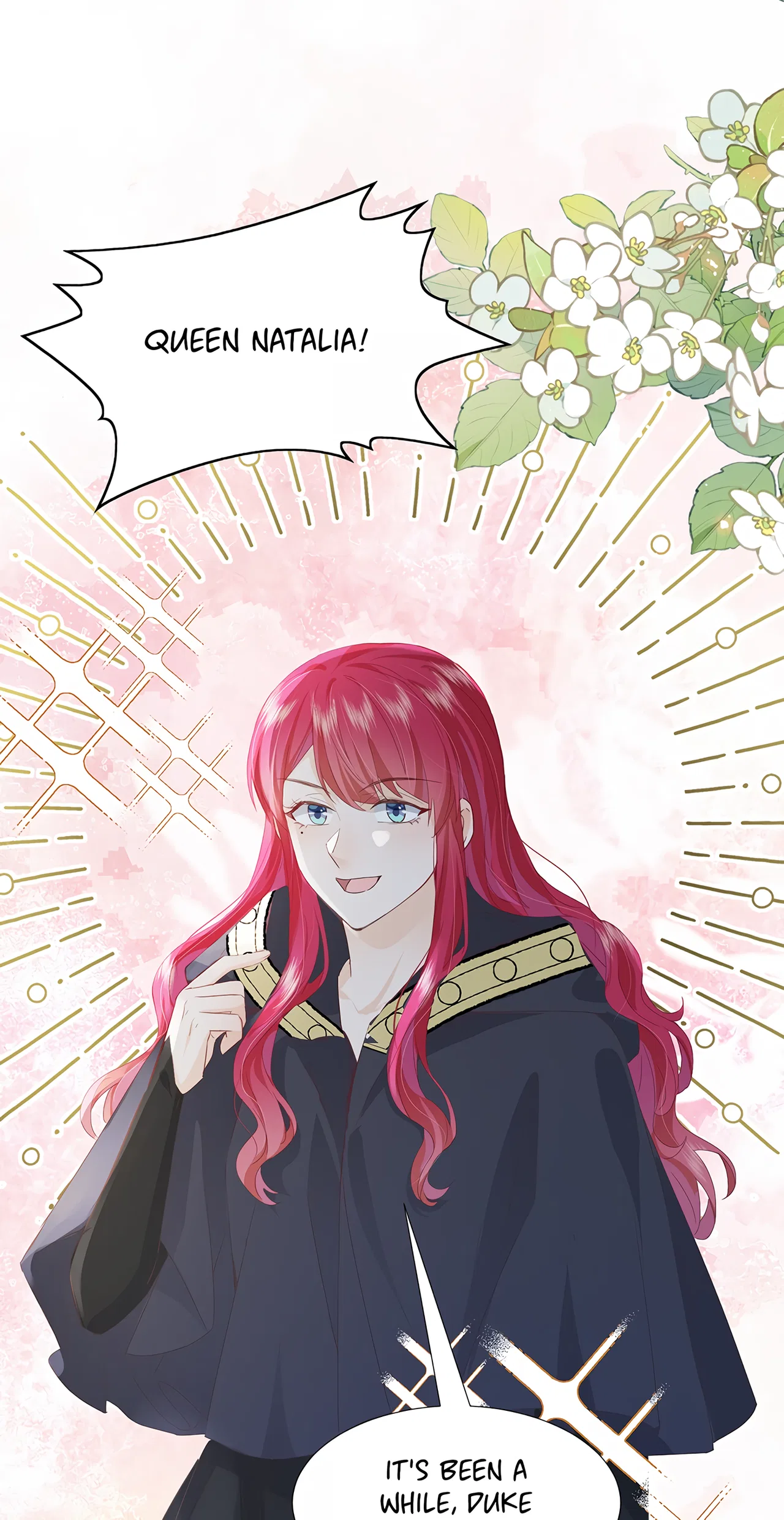 The Return of Princess Amy Chapter 66 – Page 49