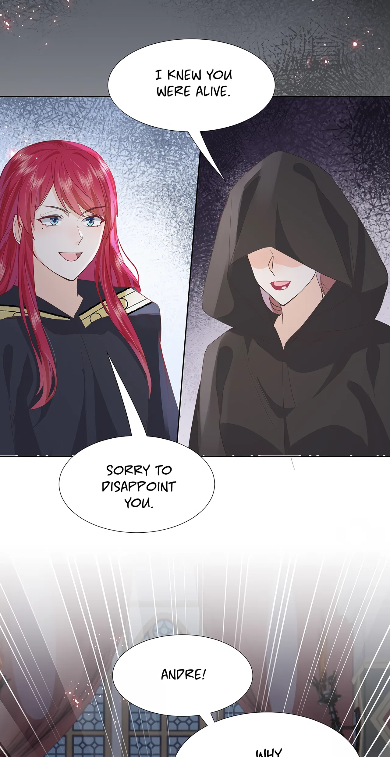 The Return of Princess Amy Chapter 66 – Page 52