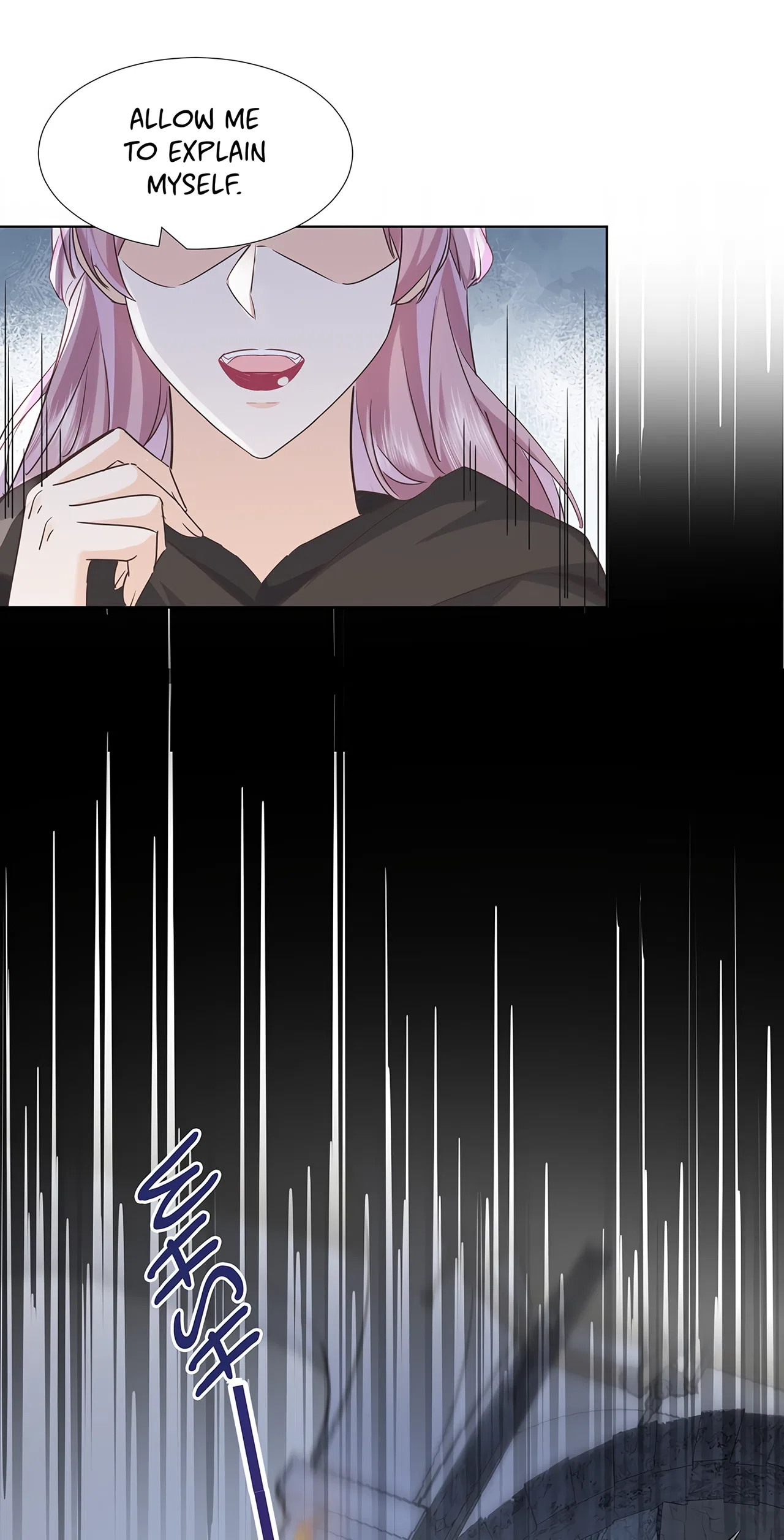 The Return of Princess Amy Chapter 66 – Page 54