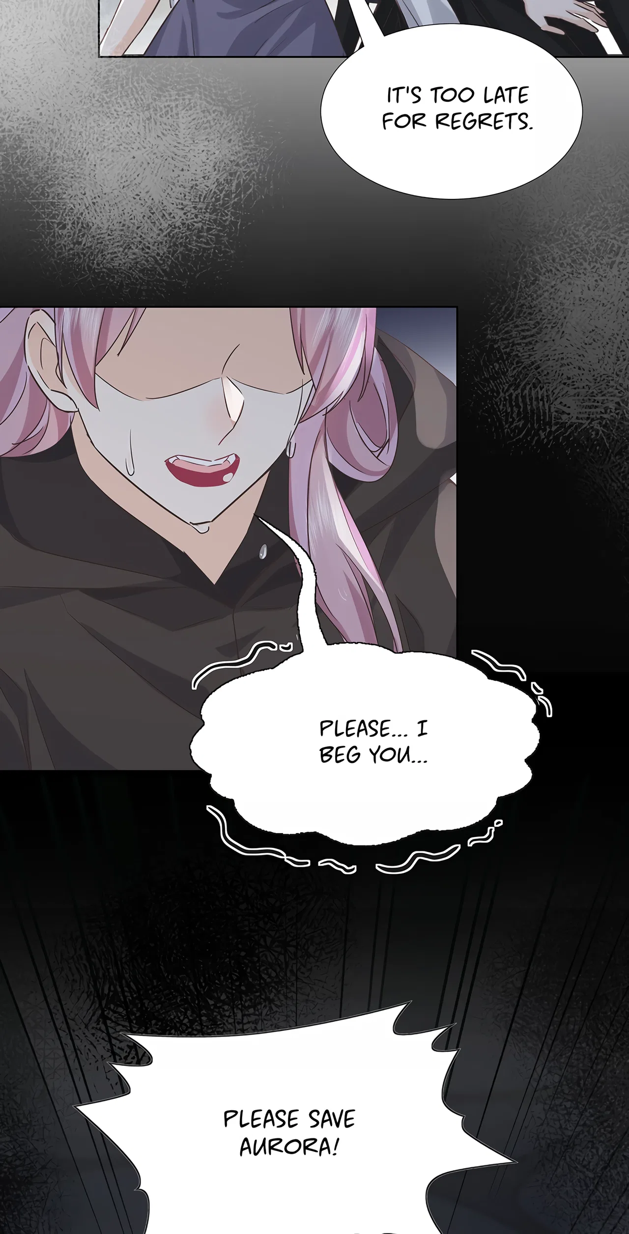 The Return of Princess Amy Chapter 66 – Page 56