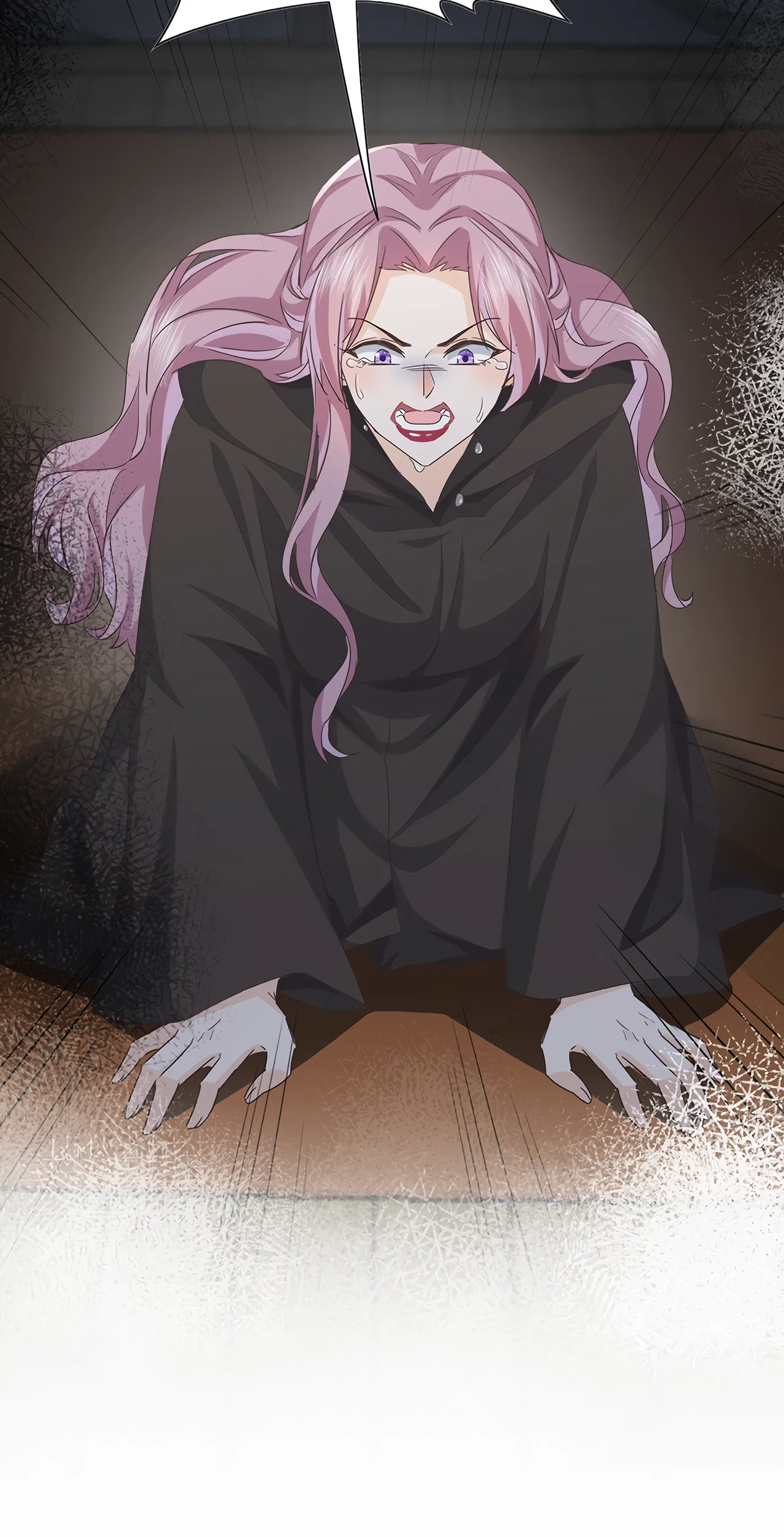 The Return of Princess Amy Chapter 66 – Page 57