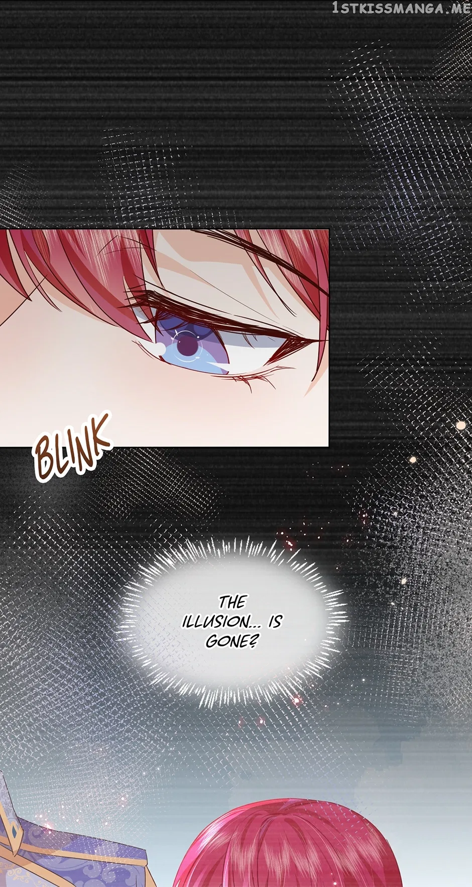 The Return of Princess Amy Chapter 65 – Page 2