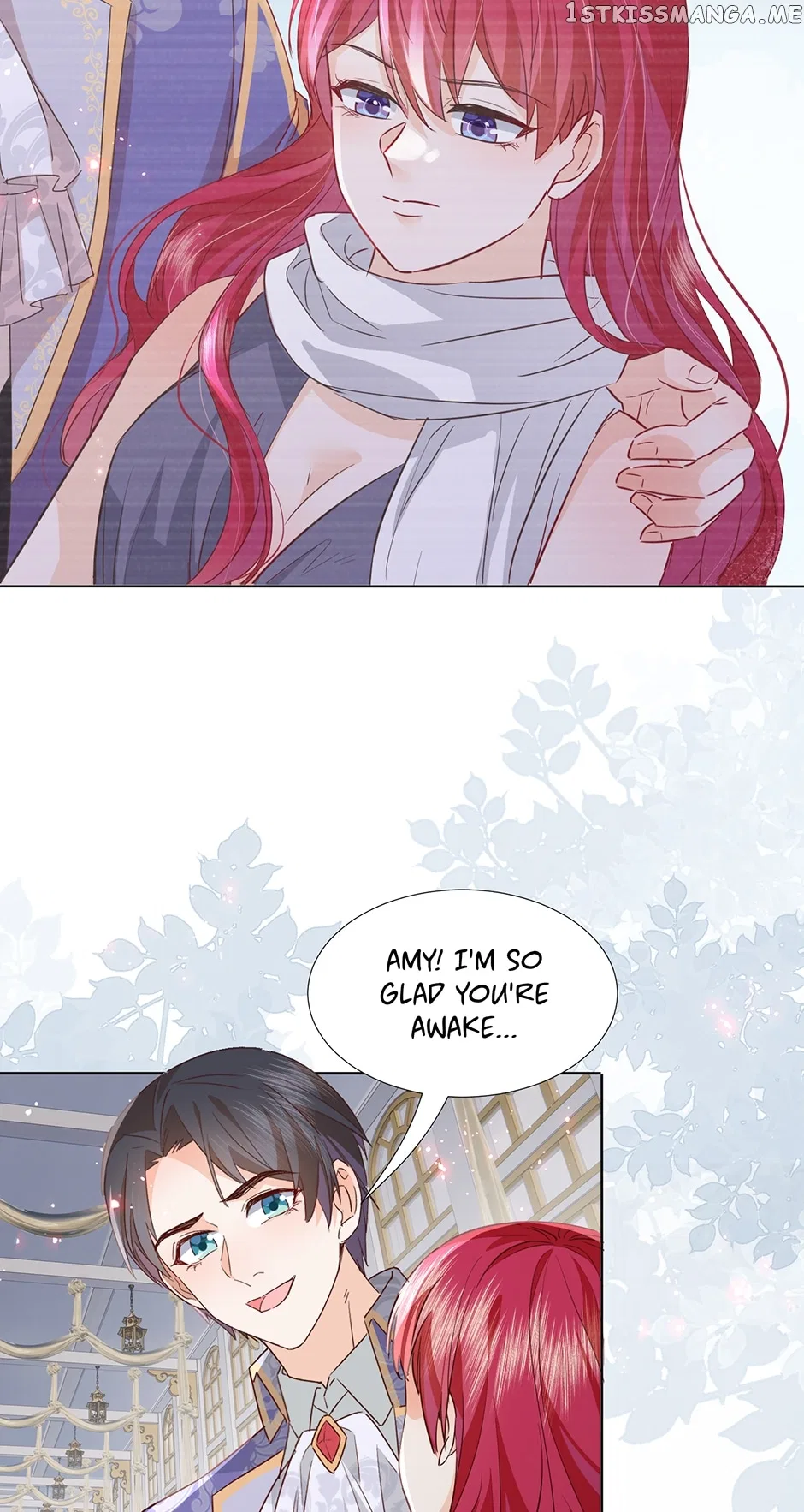 The Return of Princess Amy Chapter 65 – Page 3