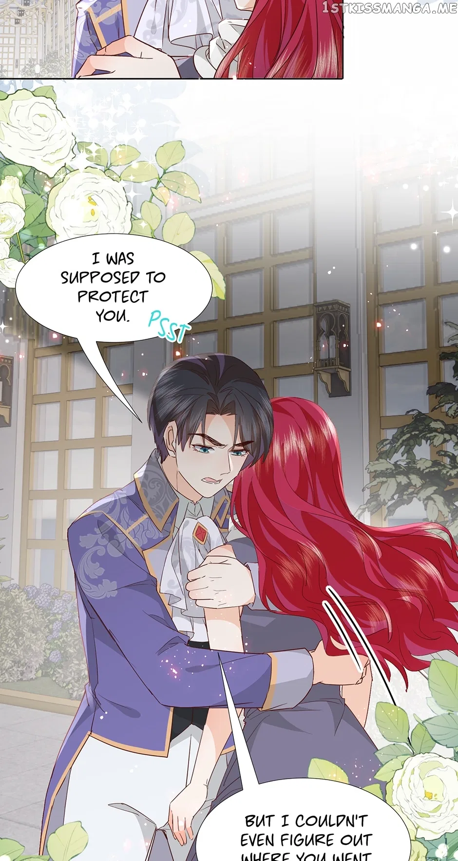 The Return of Princess Amy Chapter 65 – Page 4