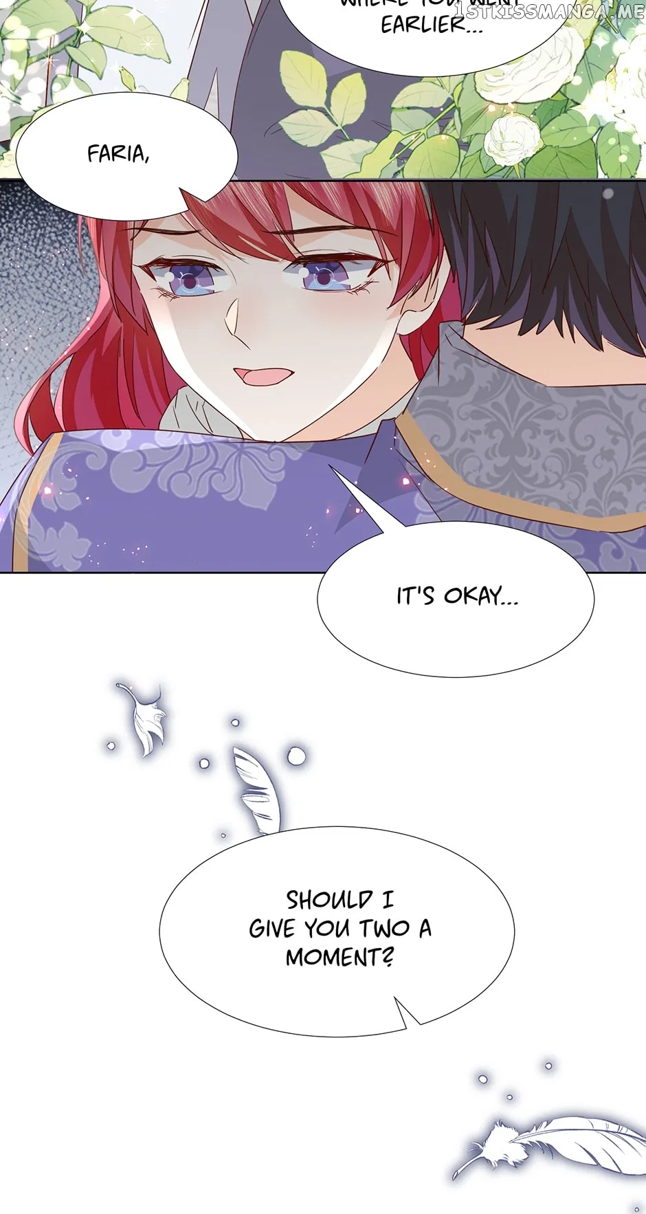 The Return of Princess Amy Chapter 65 – Page 5
