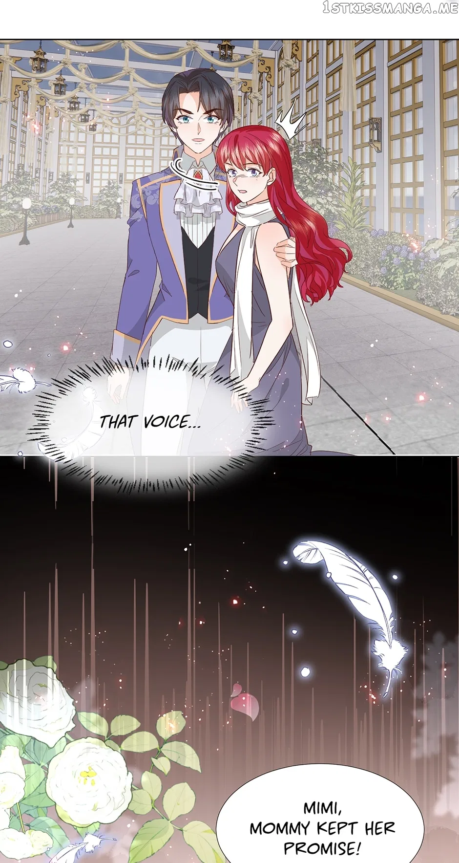 The Return of Princess Amy Chapter 65 – Page 6