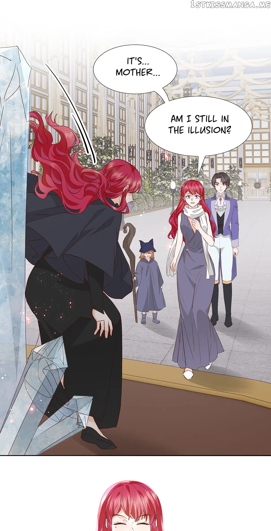 The Return of Princess Amy Chapter 65 – Page 8
