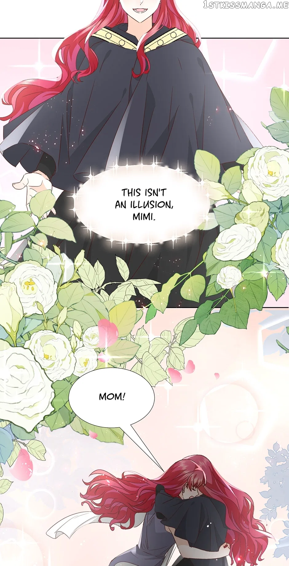 The Return of Princess Amy Chapter 65 – Page 9