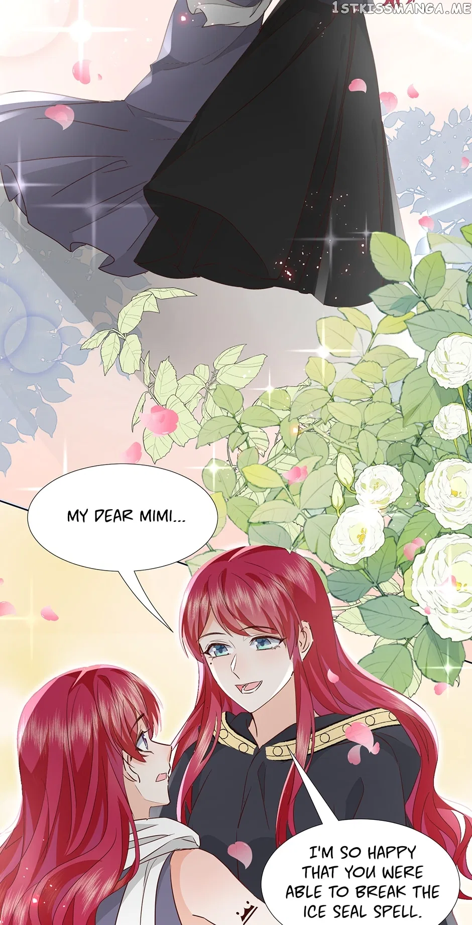 The Return of Princess Amy Chapter 65 – Page 10