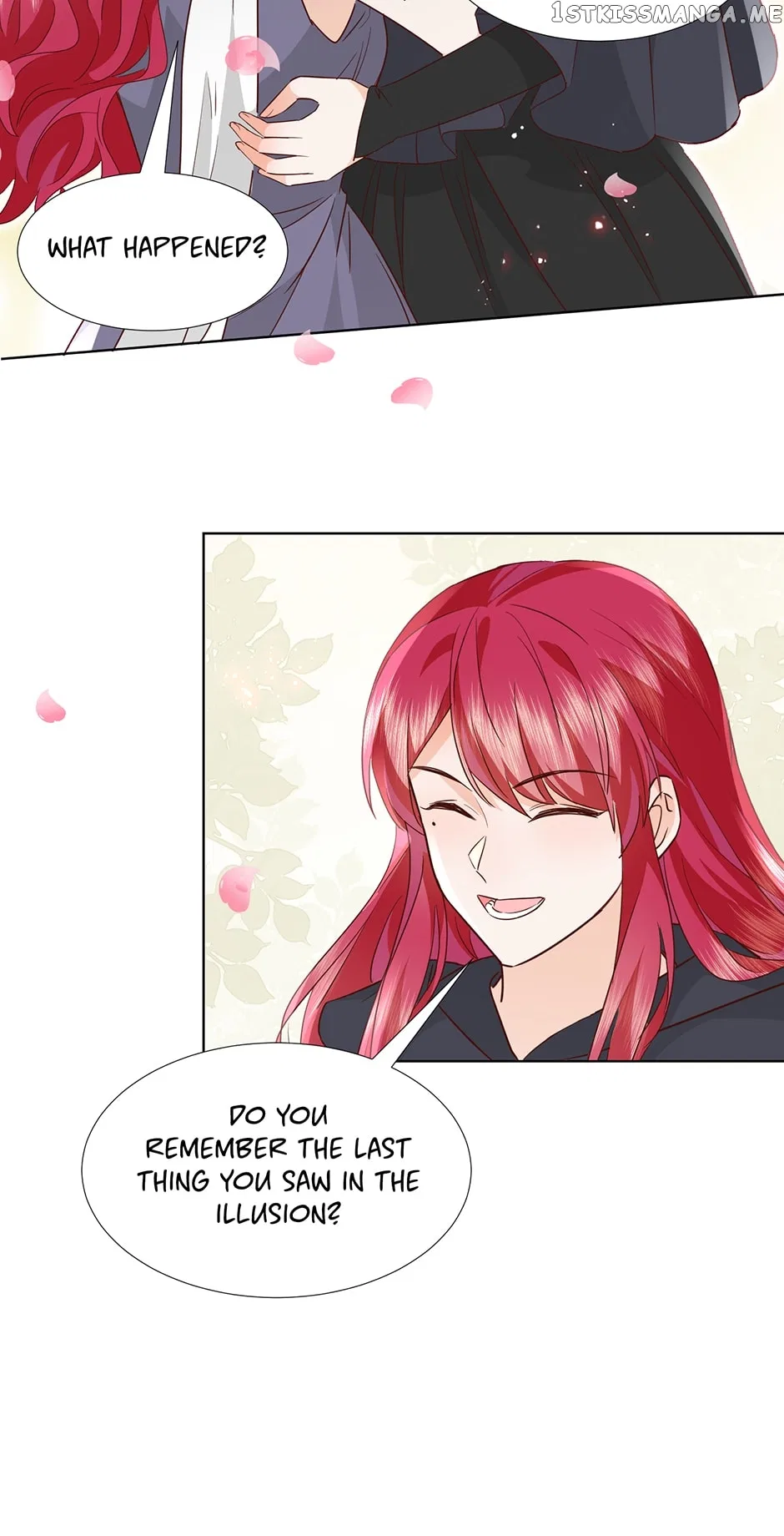 The Return of Princess Amy Chapter 65 – Page 11