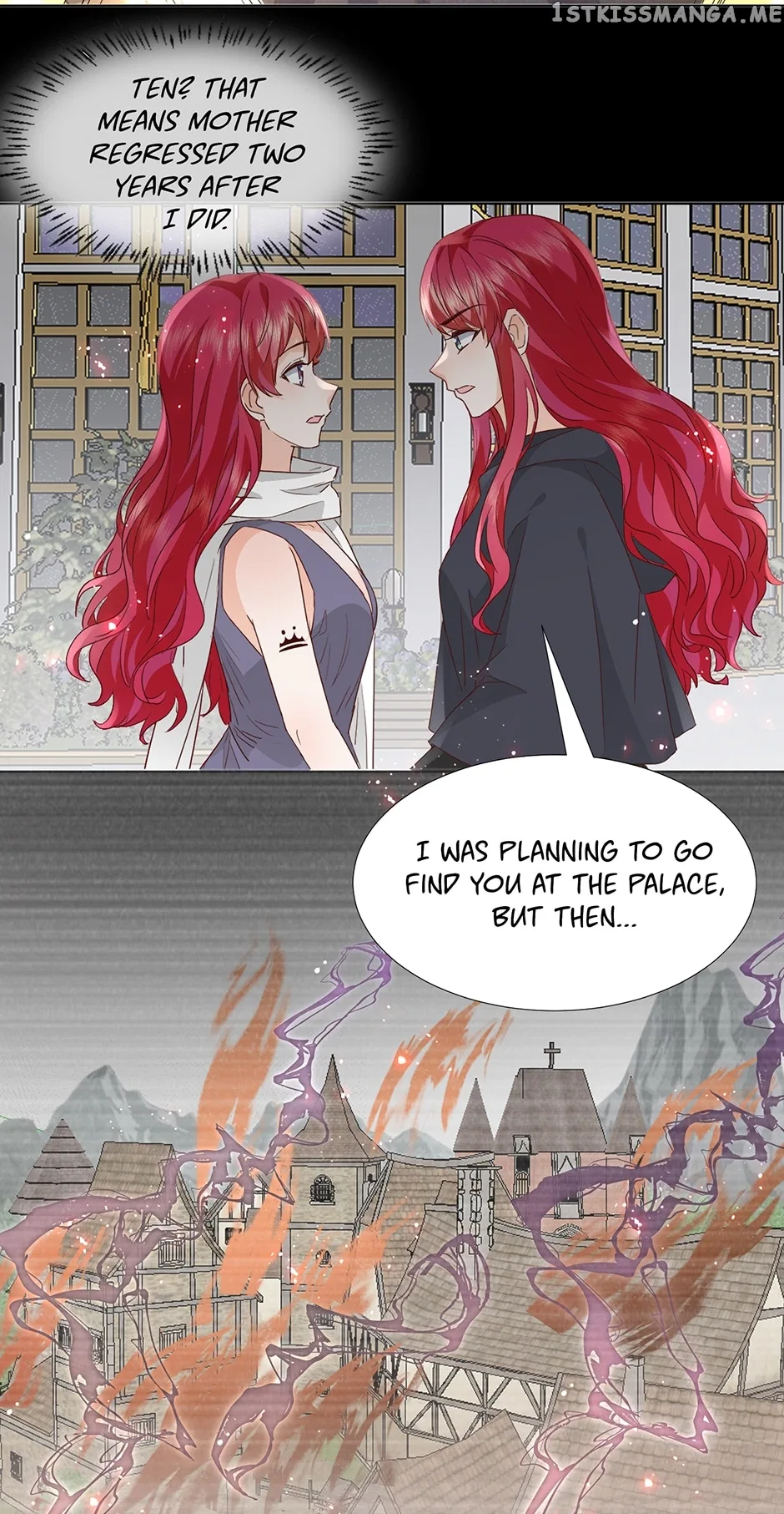 The Return of Princess Amy Chapter 65 – Page 13