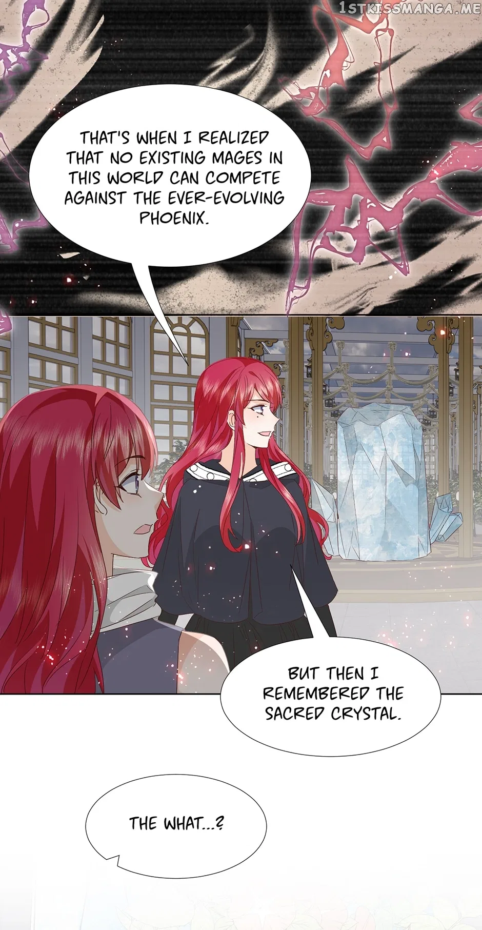 The Return of Princess Amy Chapter 65 – Page 16