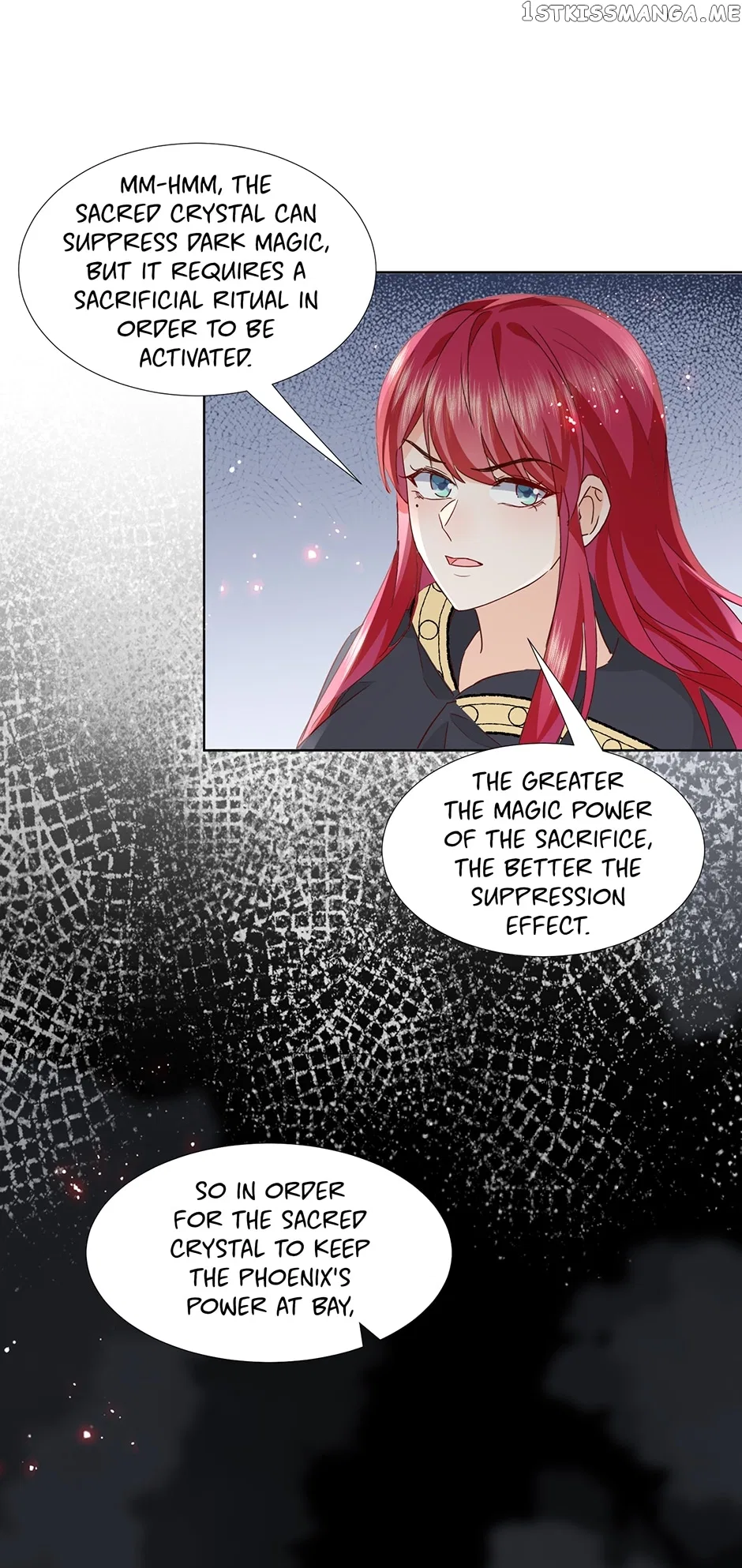 The Return of Princess Amy Chapter 65 – Page 18
