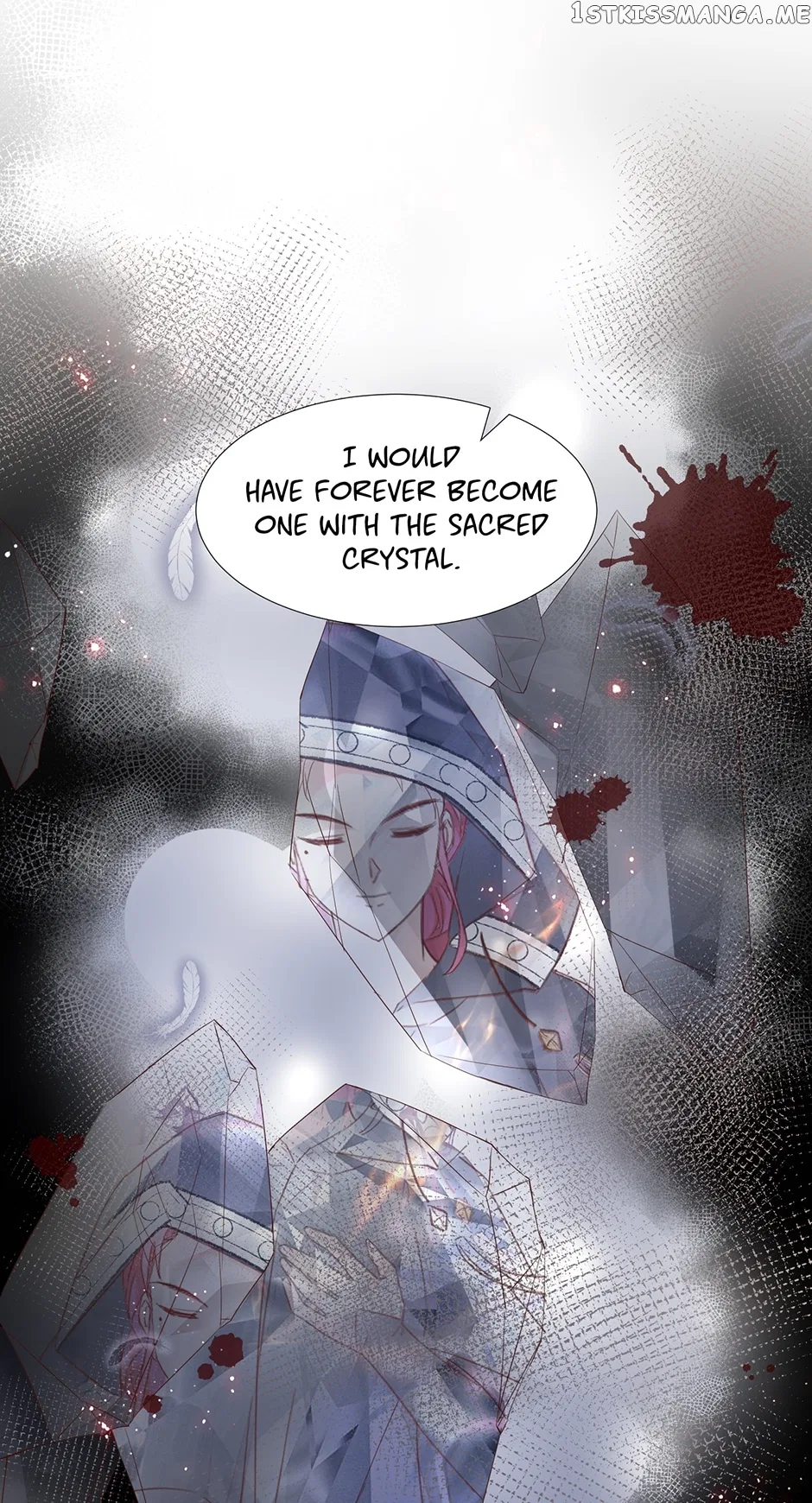 The Return of Princess Amy Chapter 65 – Page 22