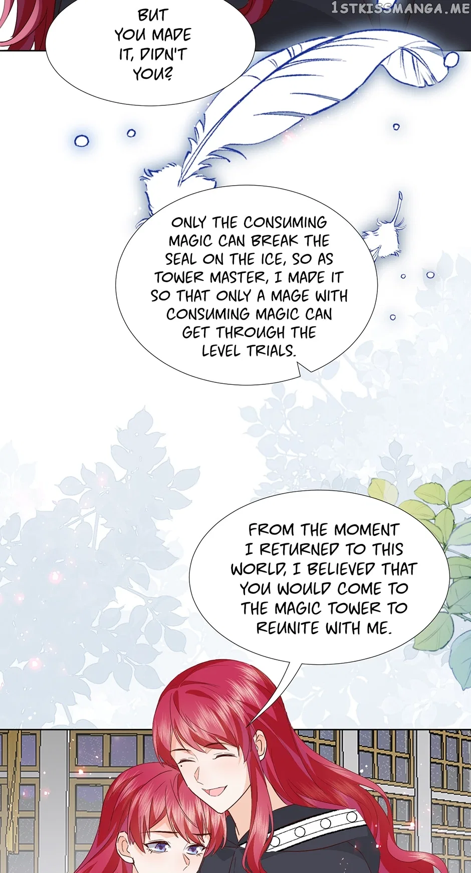 The Return of Princess Amy Chapter 65 – Page 24