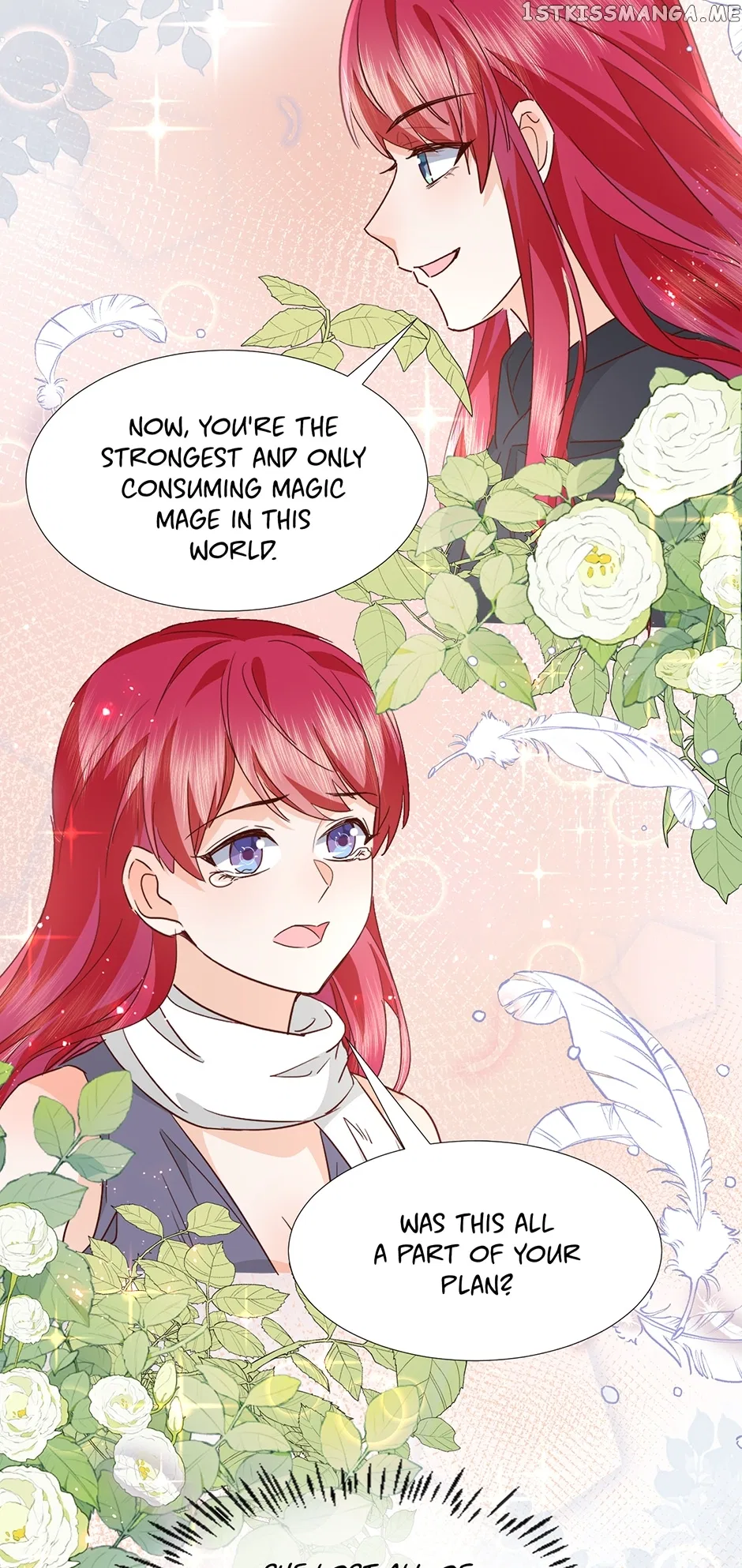 The Return of Princess Amy Chapter 65 – Page 28