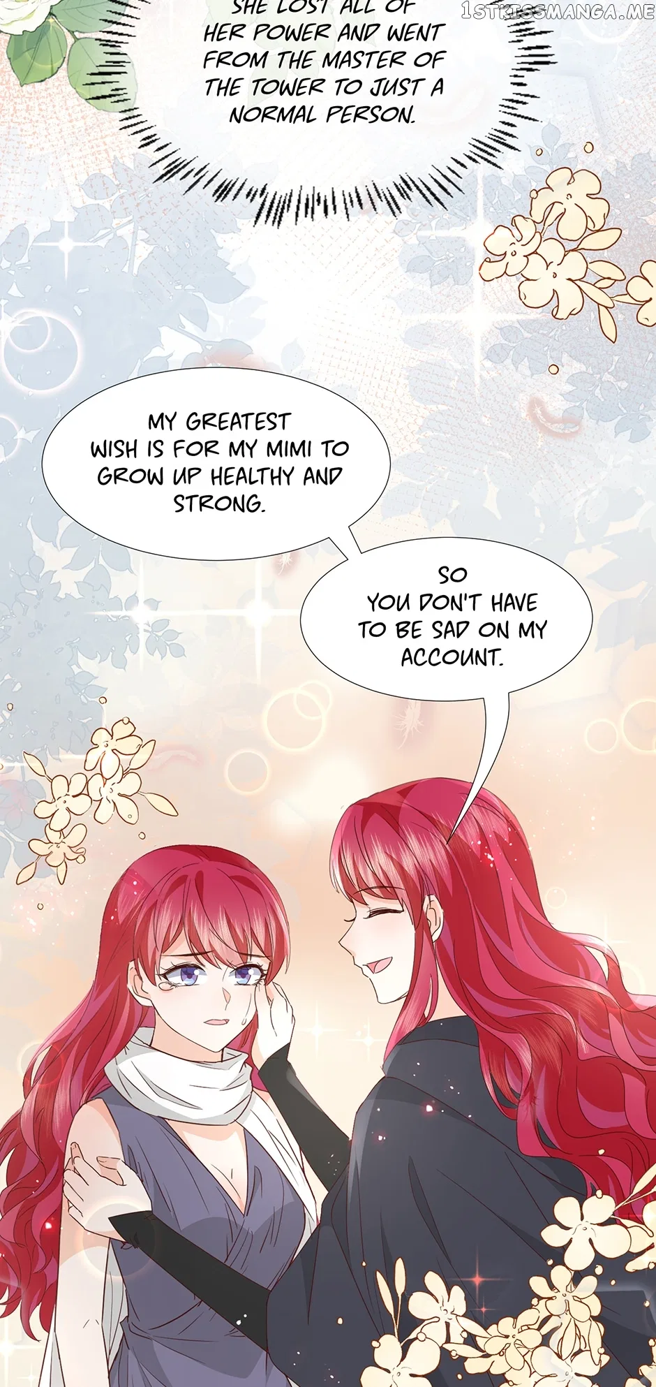 The Return of Princess Amy Chapter 65 – Page 29
